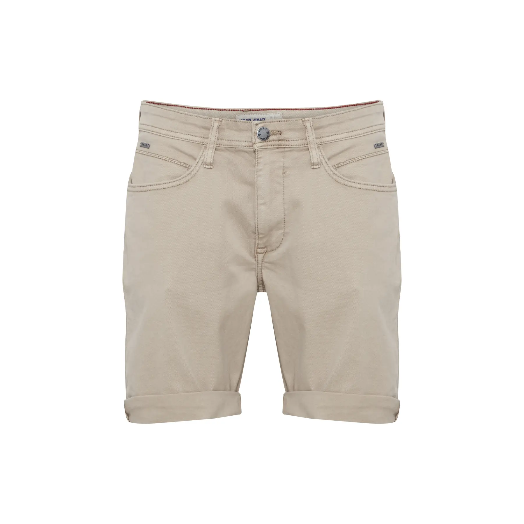 Short di jeans Blend Twister