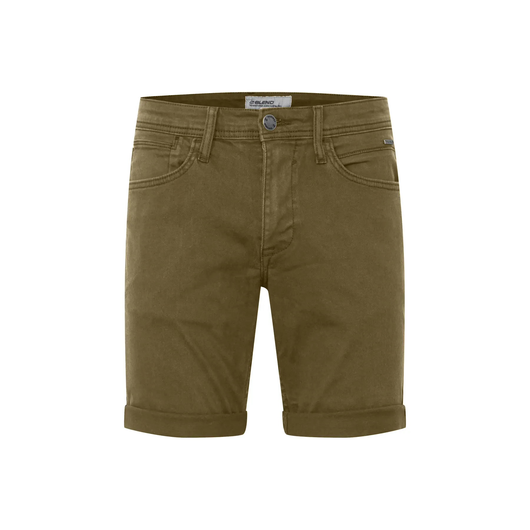 Short di jeans Blend Twister