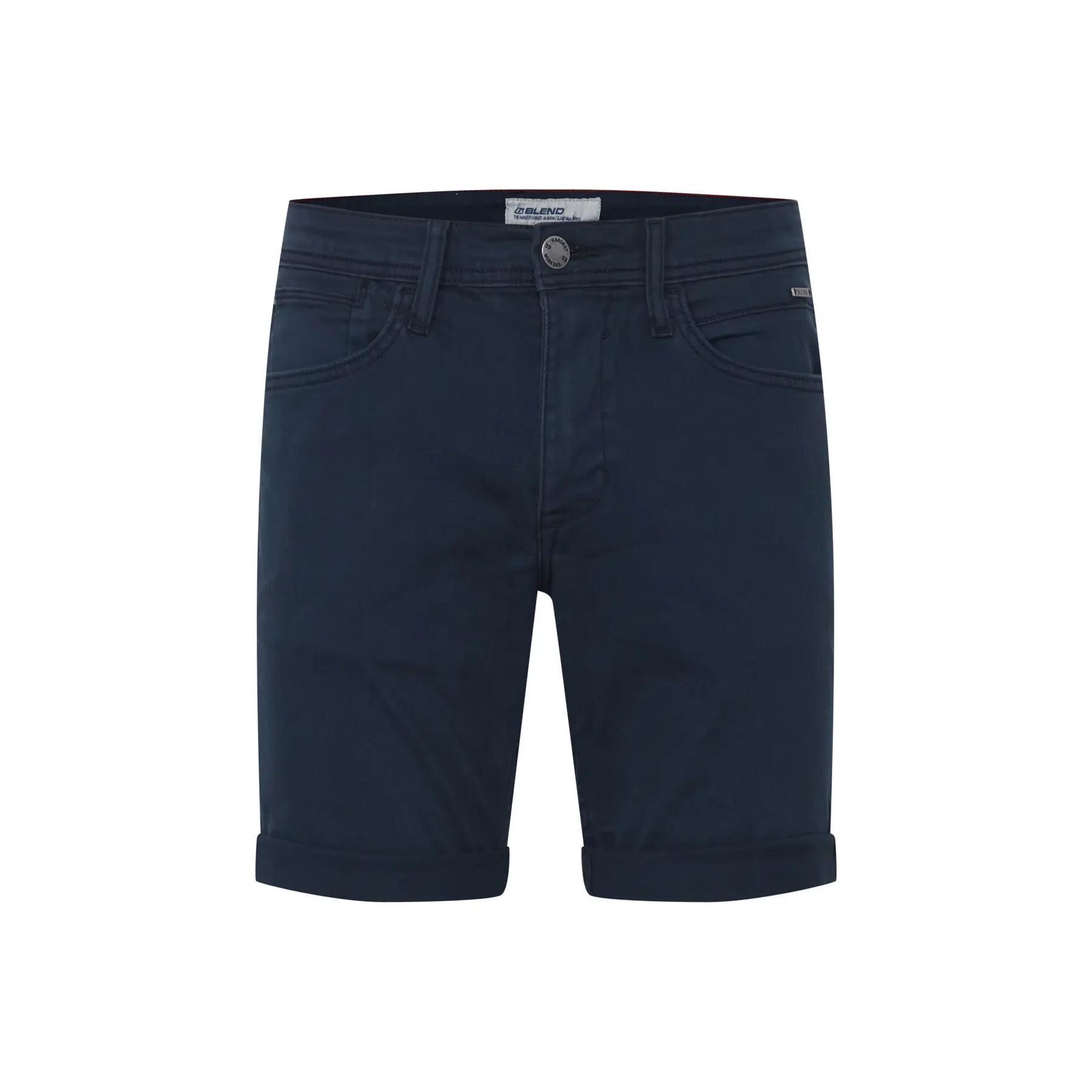 Short di jeans Blend Twister