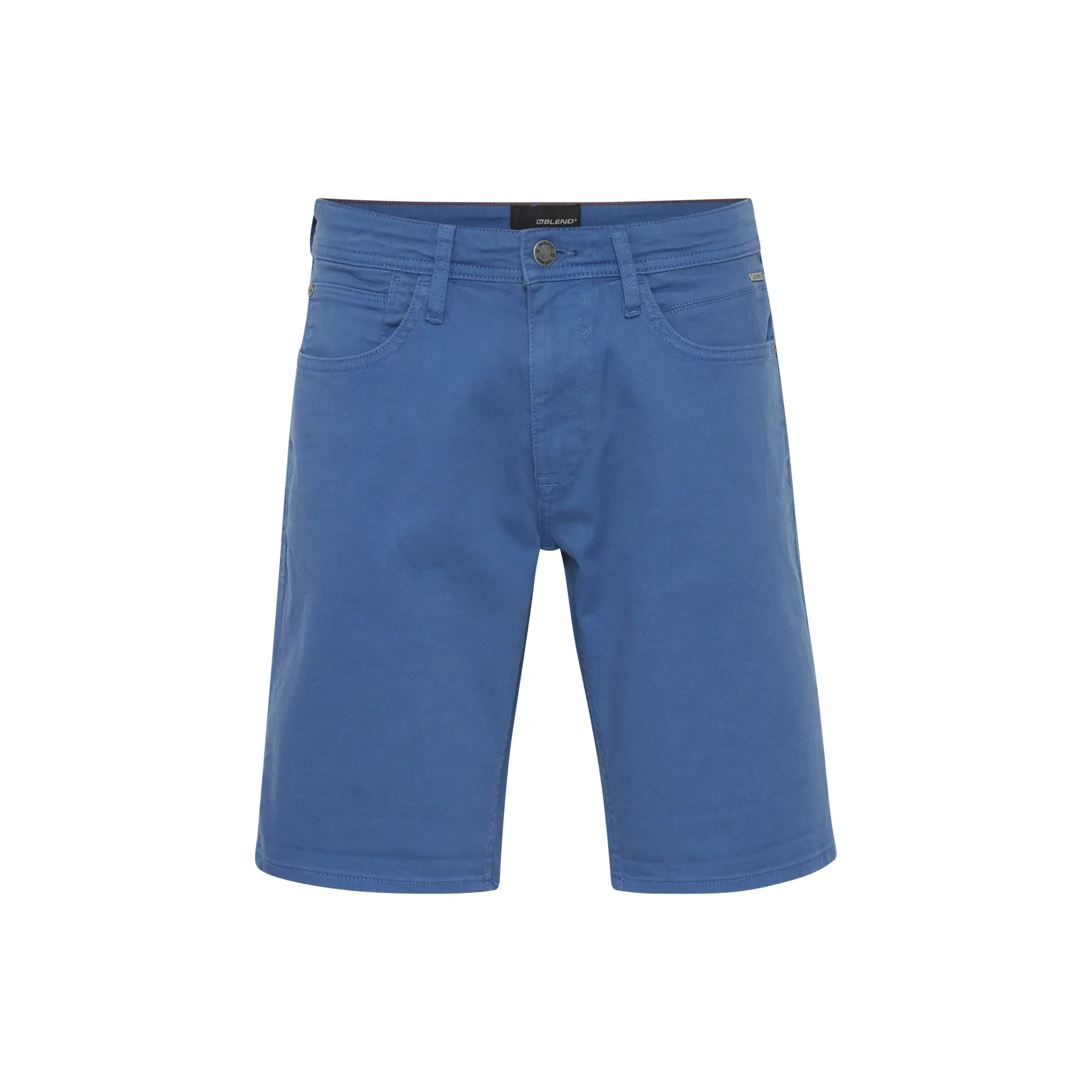 Jeans-Shorts Blend Twister