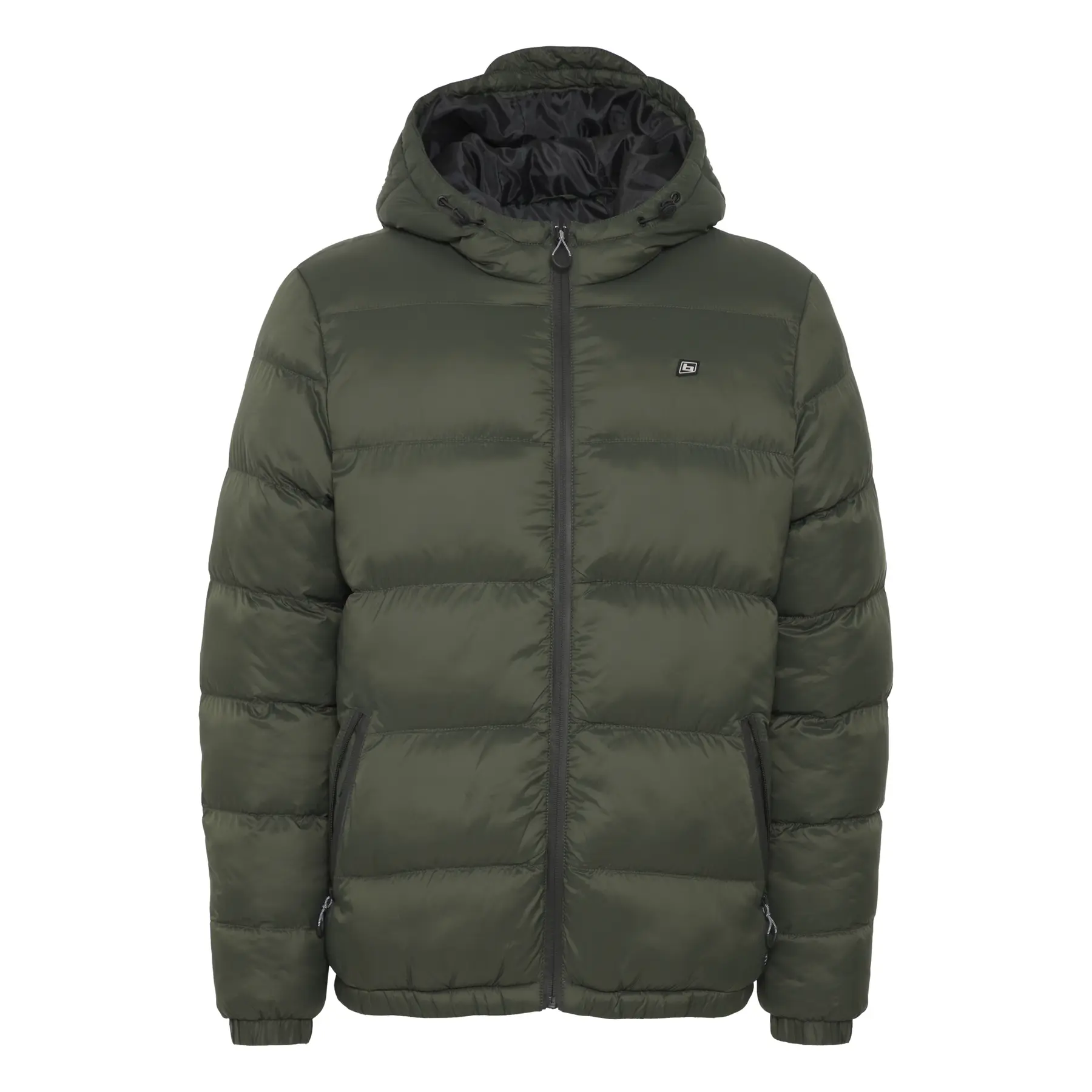 Piumino Blend Seasonnal Noos