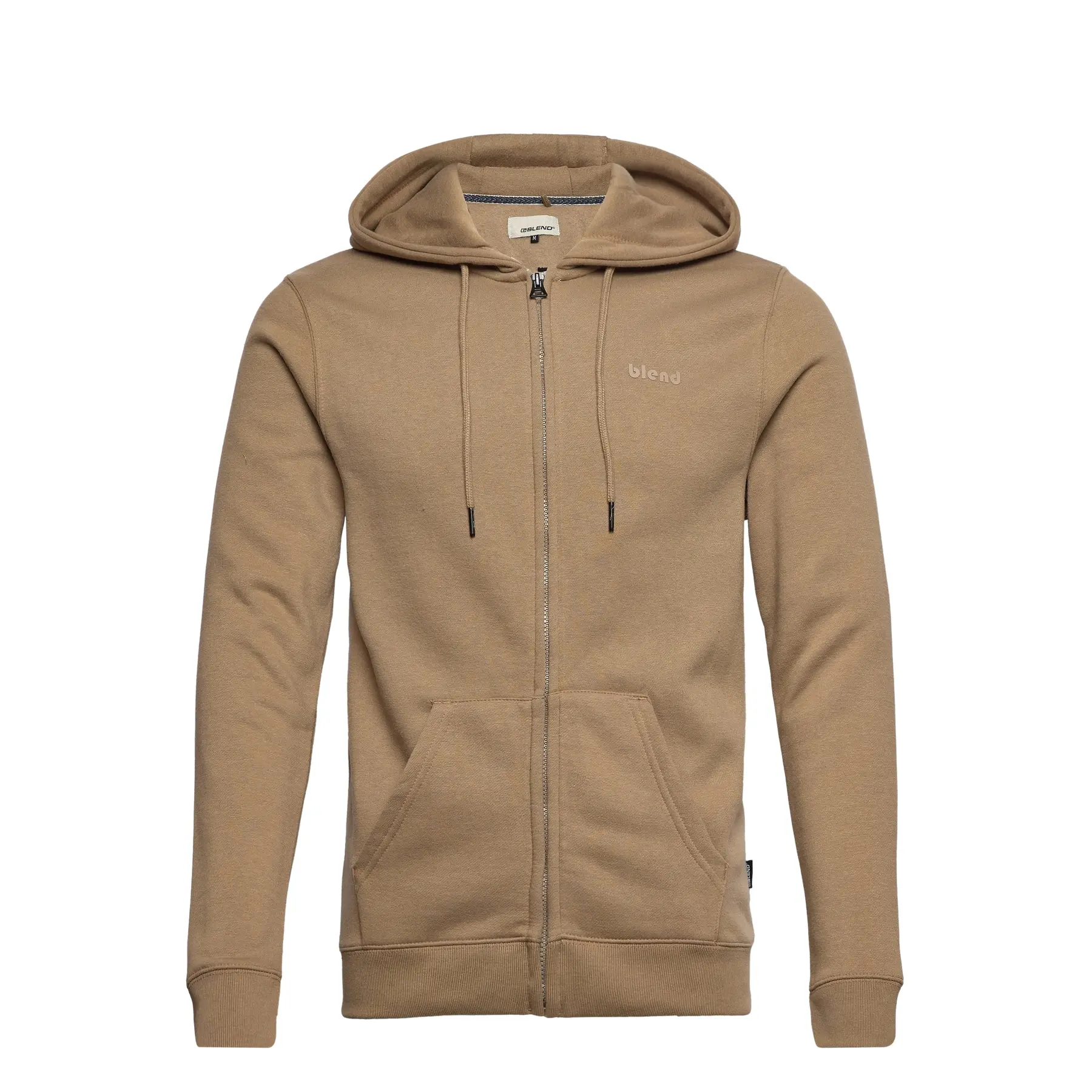 Giacca con zip Blend BHDownton