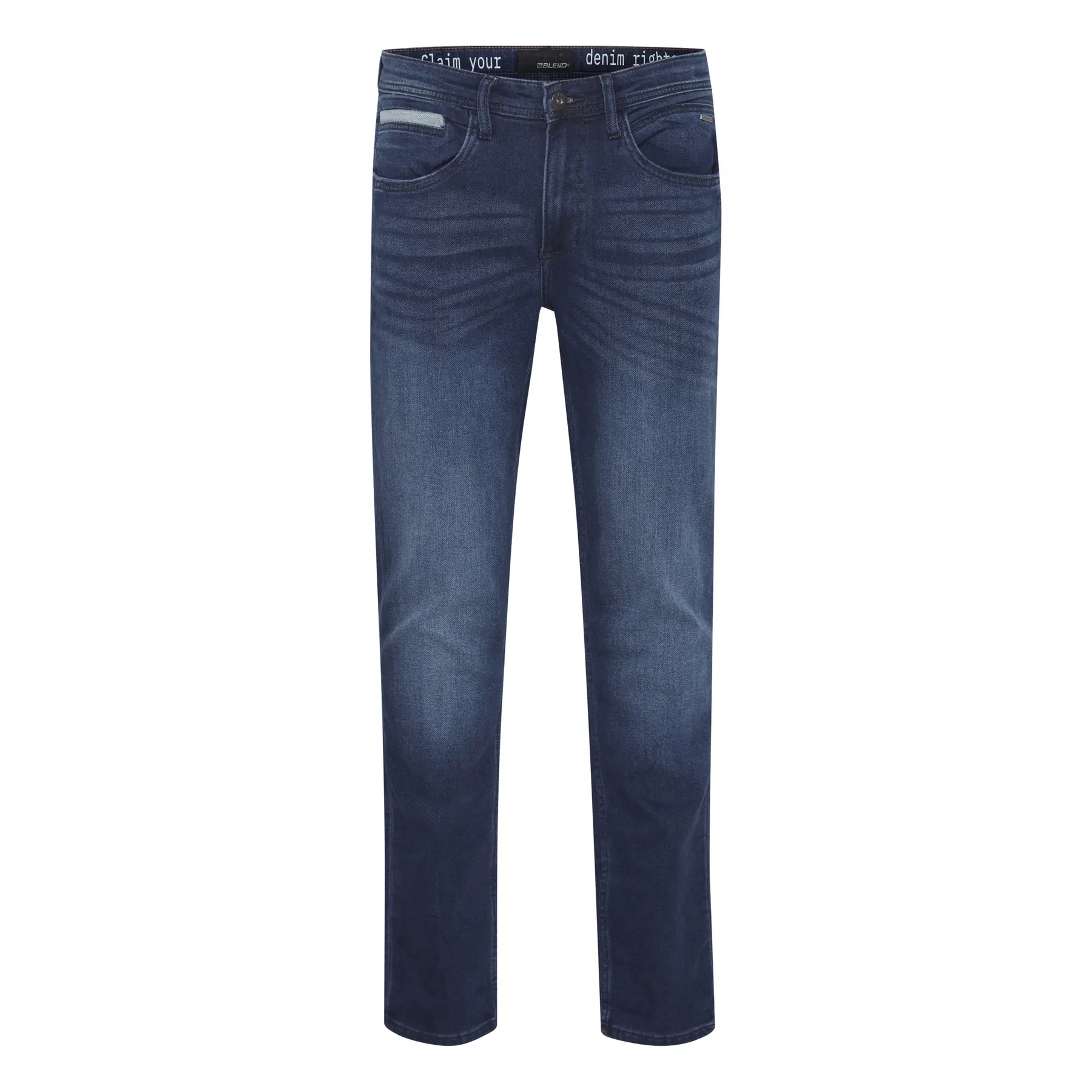 Jeans Blend Twister
