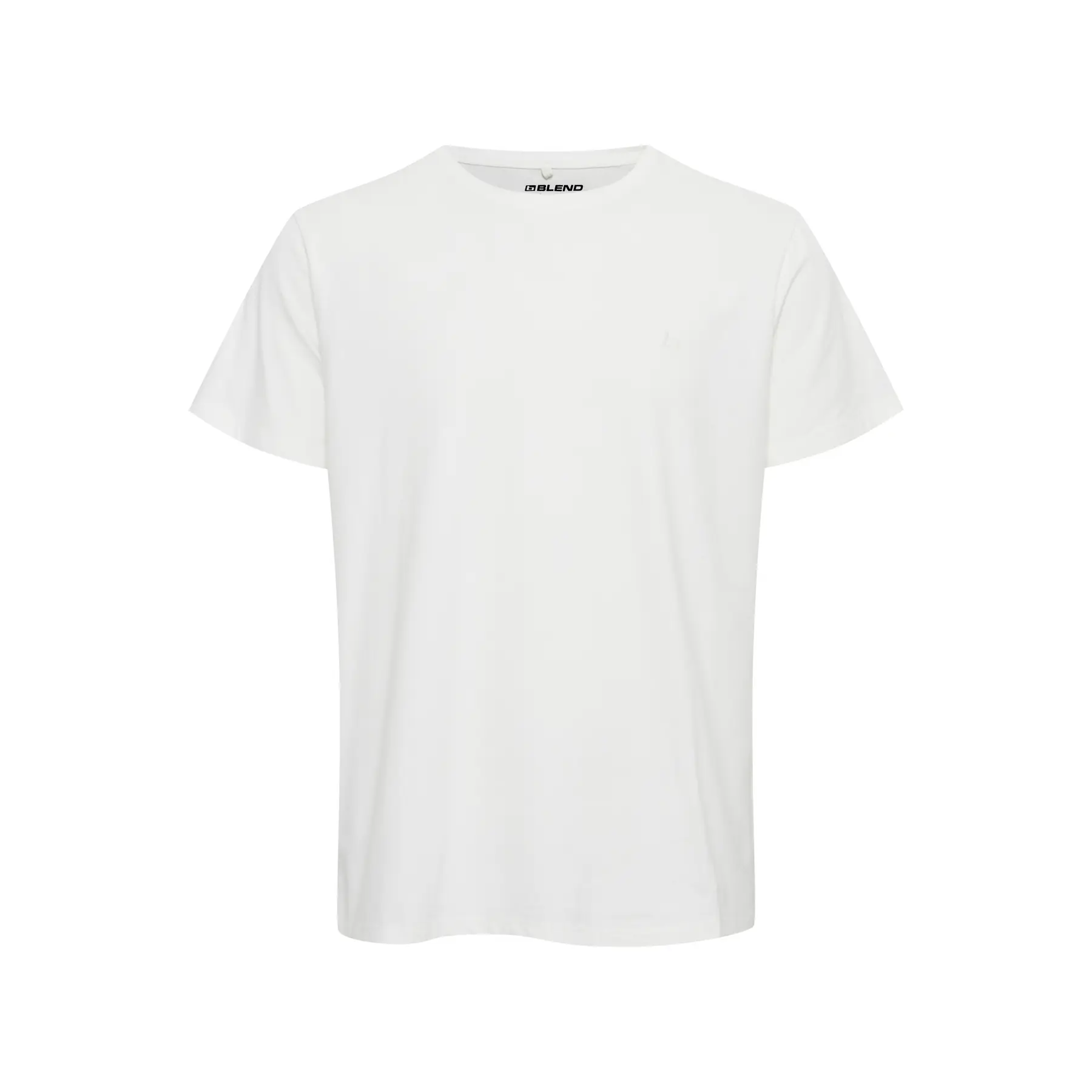 T-shirt Blend Diton Logo Regular Fit