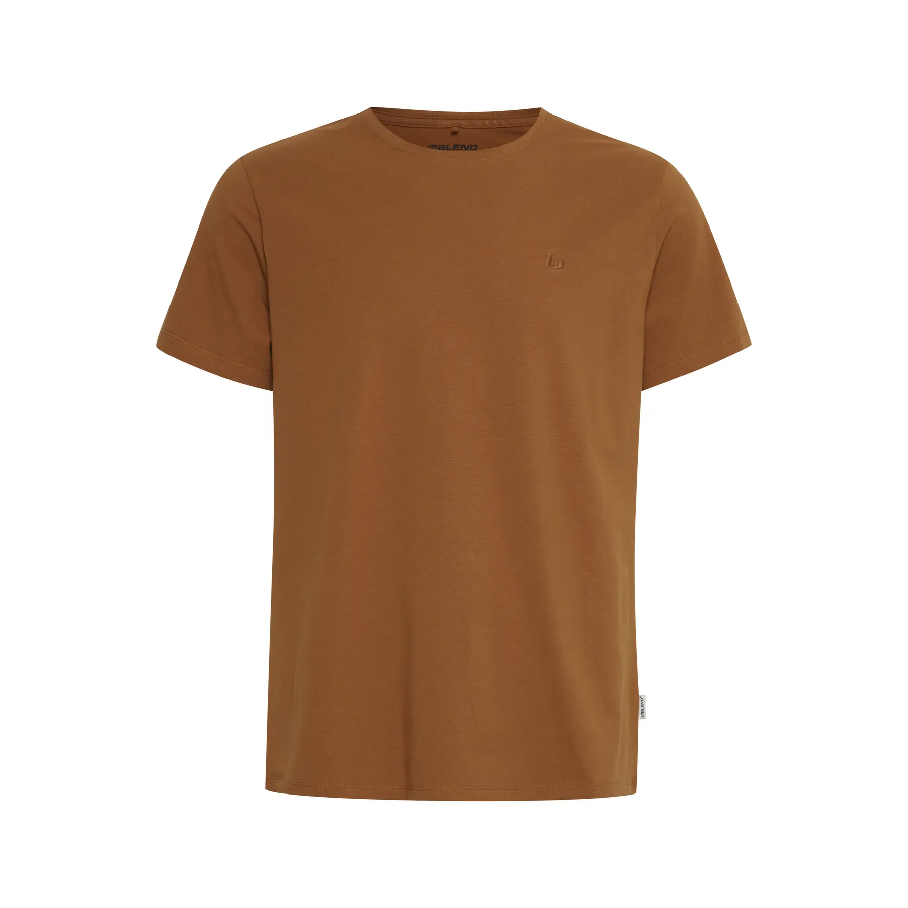 T-Shirt Blend Diton Logo Regular Fit
