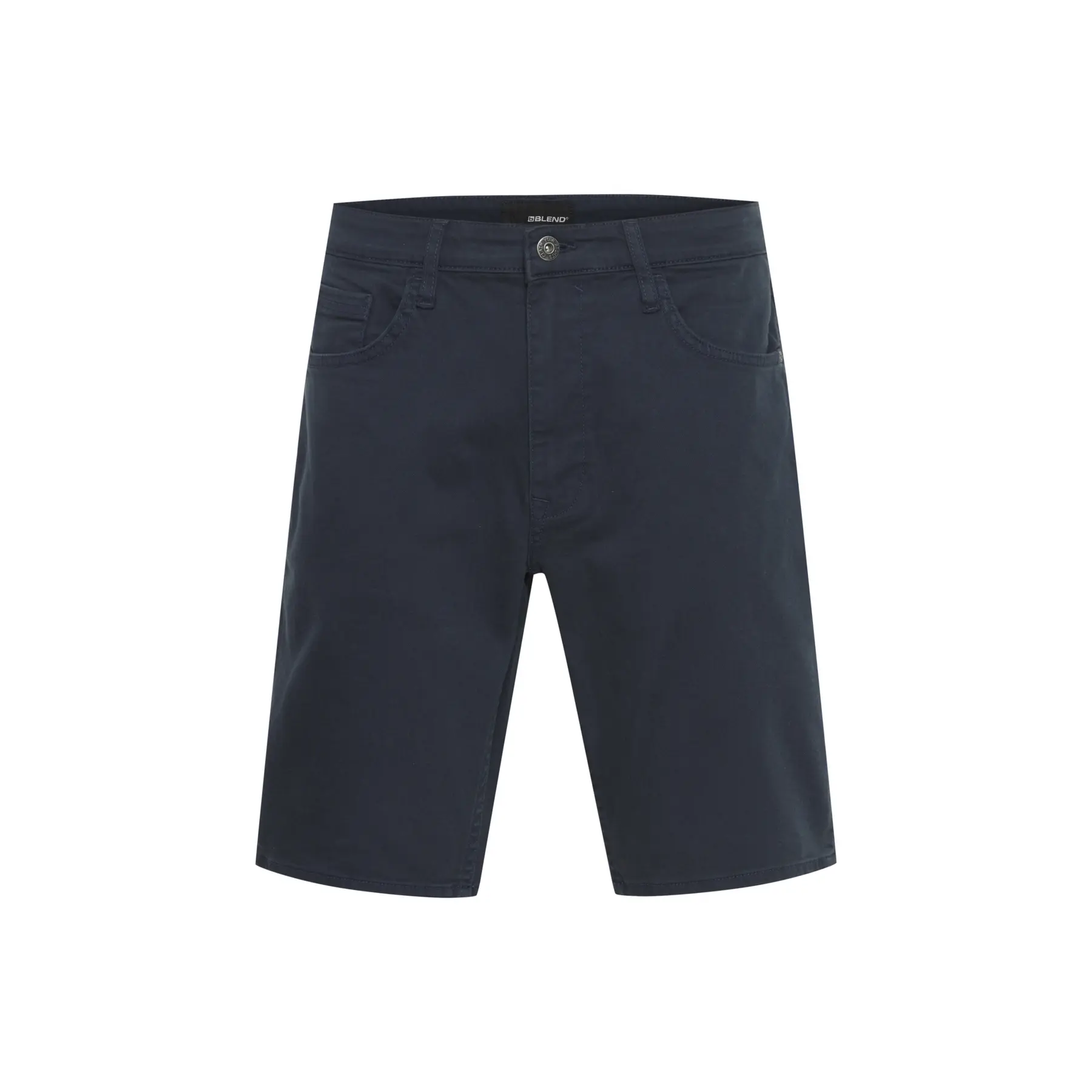 Blend Blue Short Thunder Fit