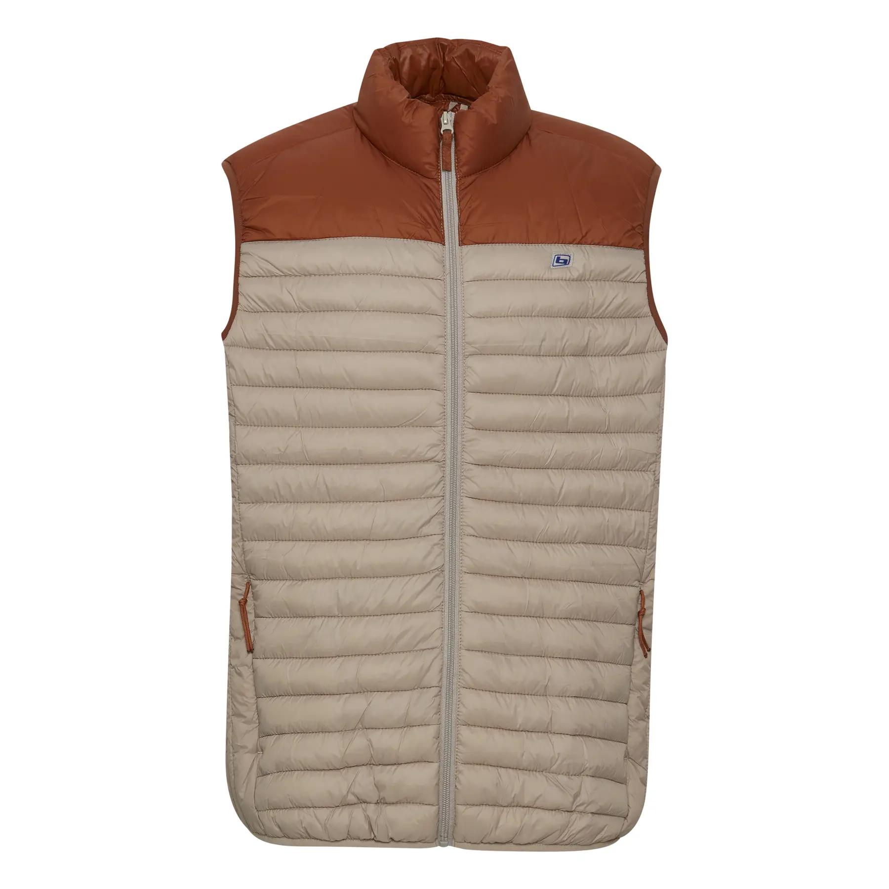 Gilet imbottito Blend