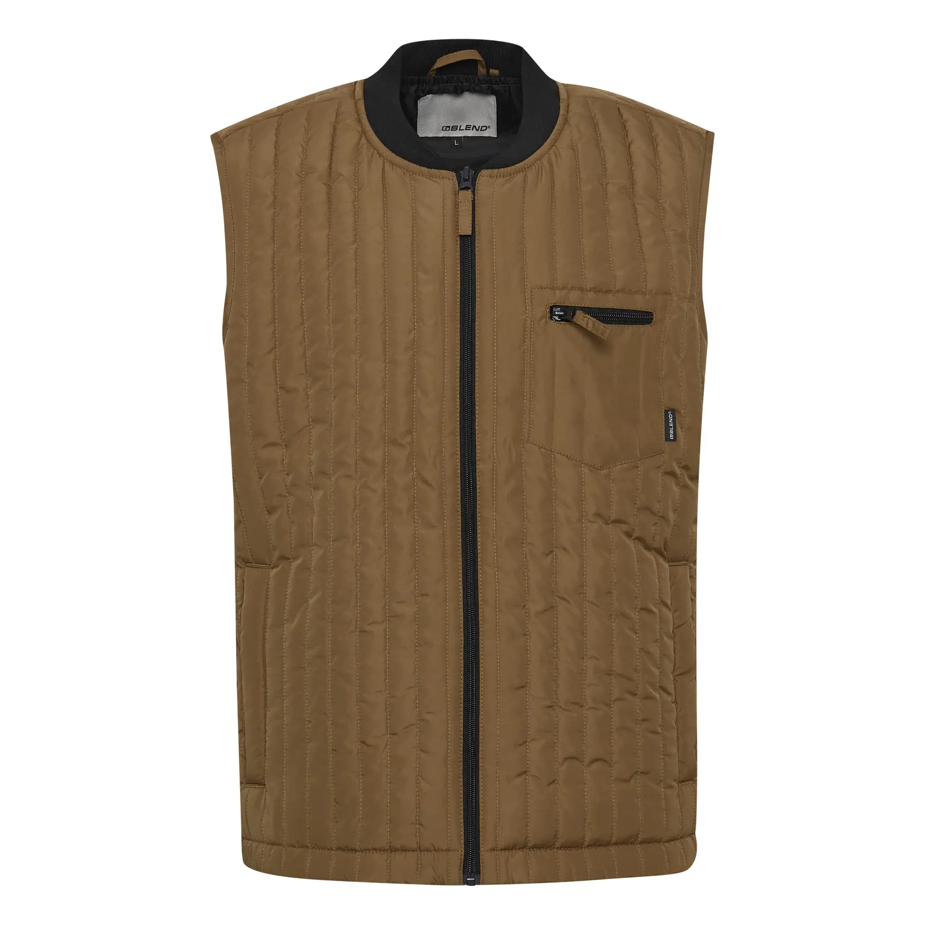 Gilet imbottito Blend
