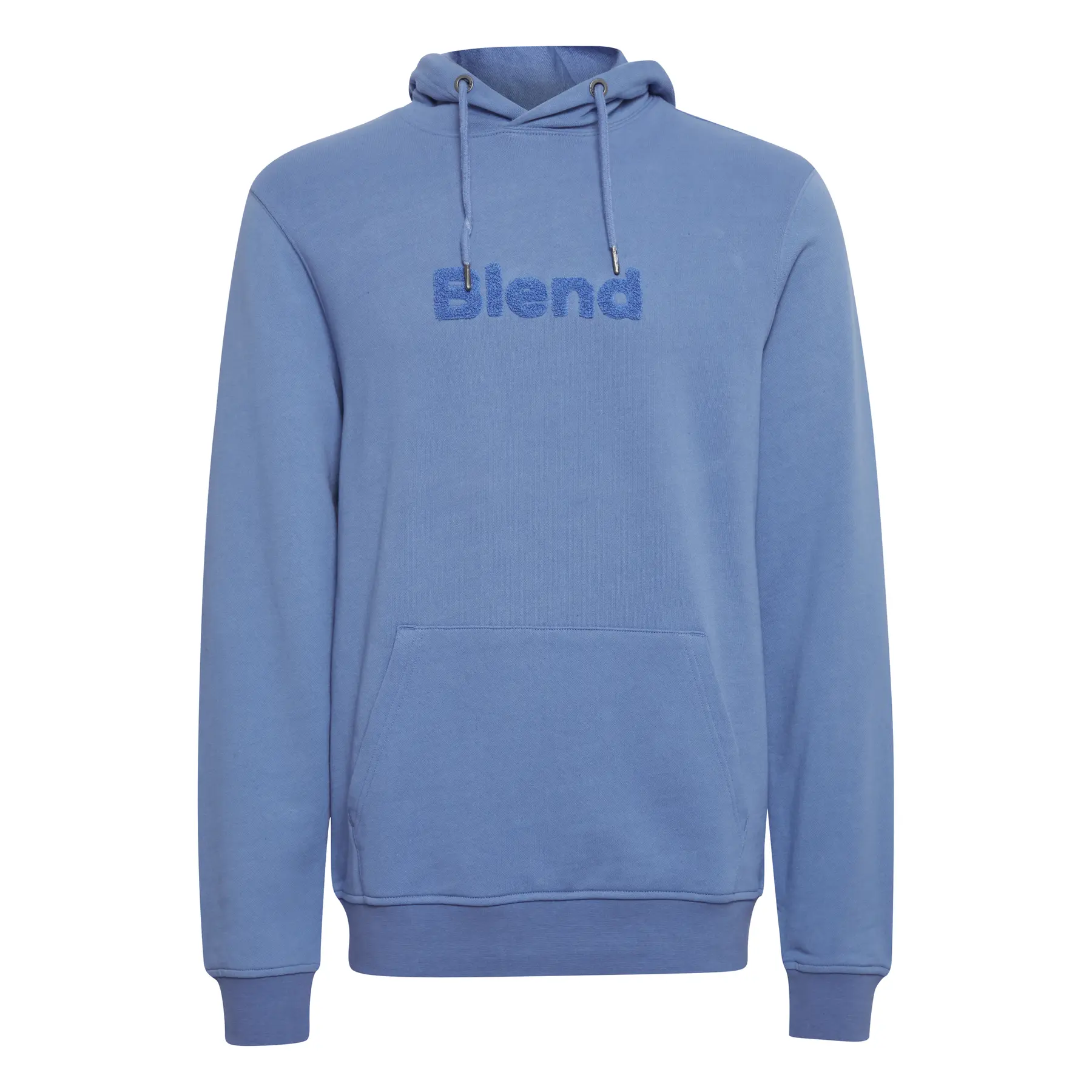 Blend Herren Blau Hoodie