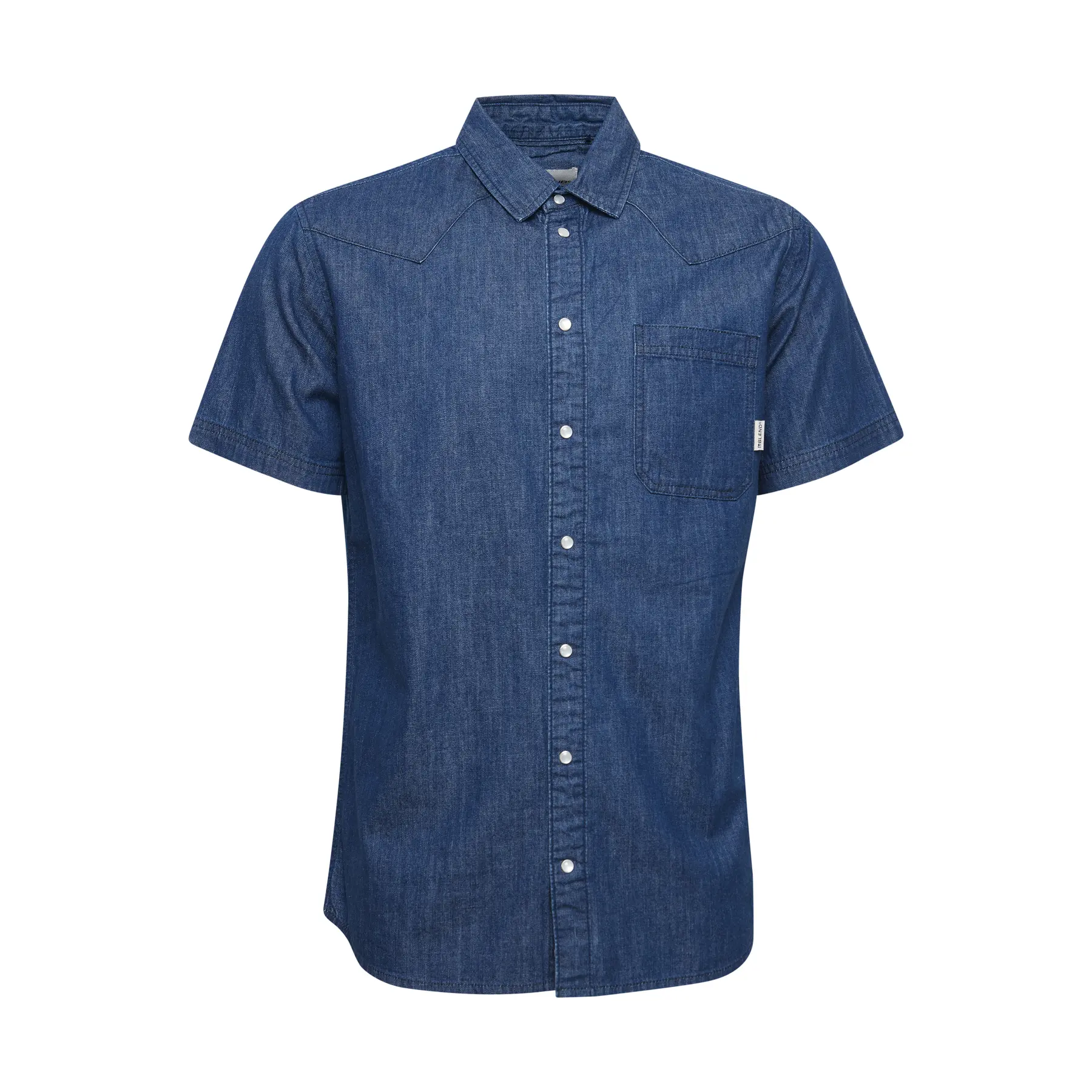 Camicia jeans Blend