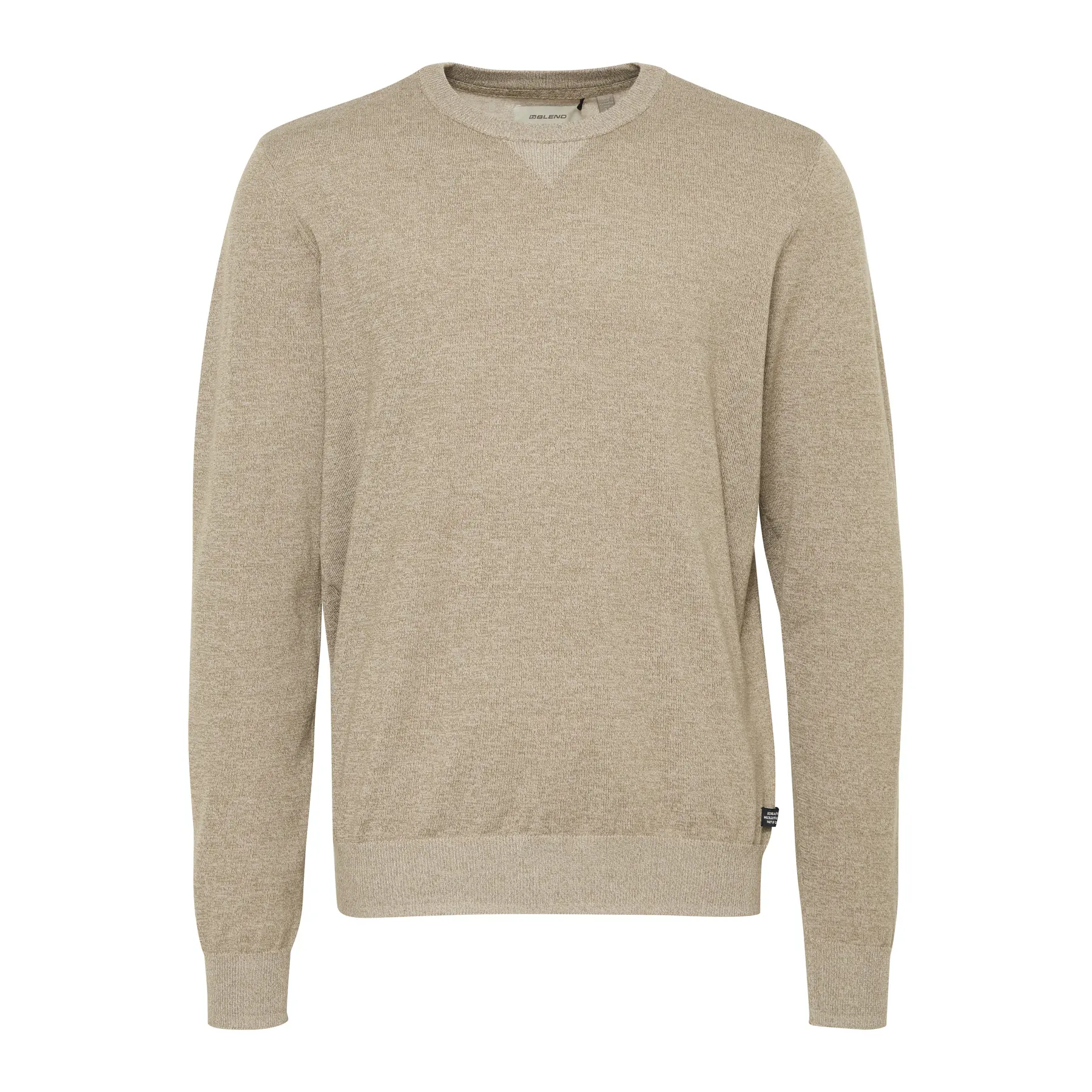 Maglione a girocollo Blend Bruton