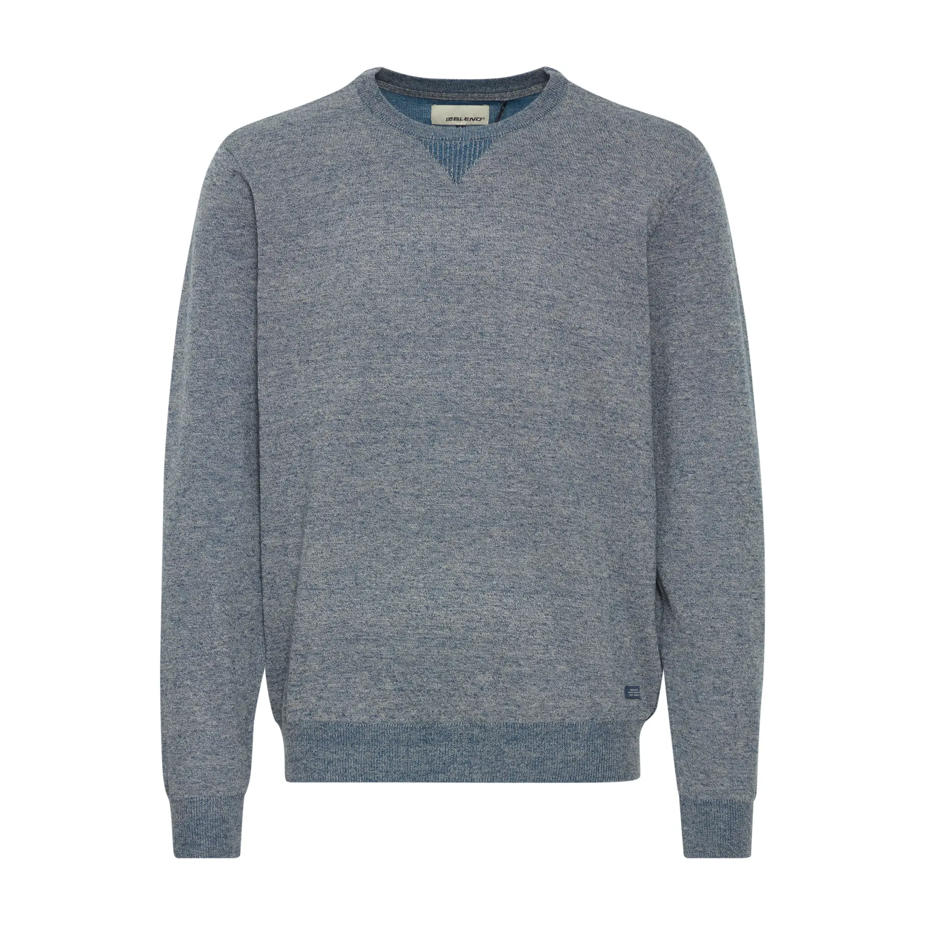 Maglione a girocollo Blend Bruton