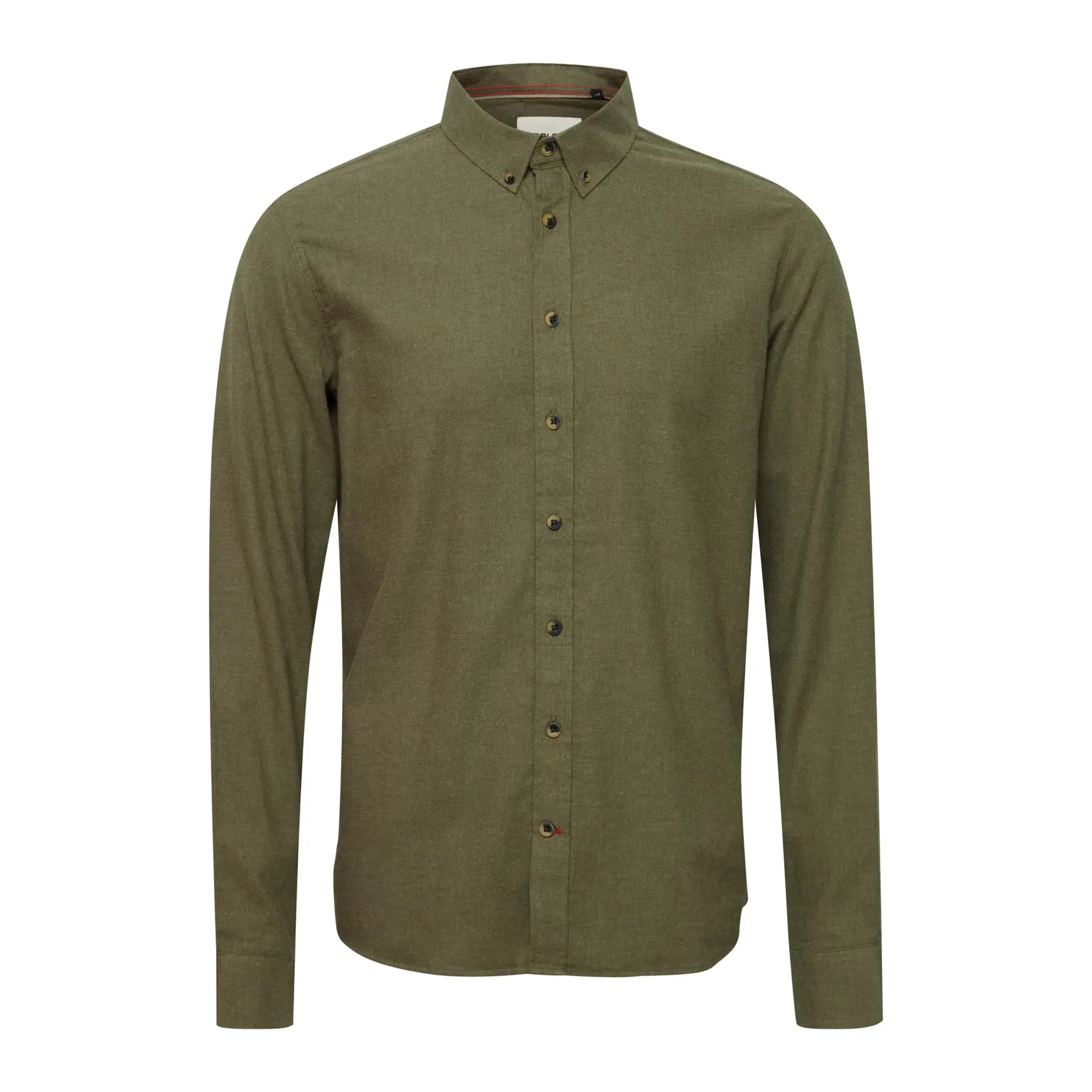 Camicia Blend Burley BD Noos