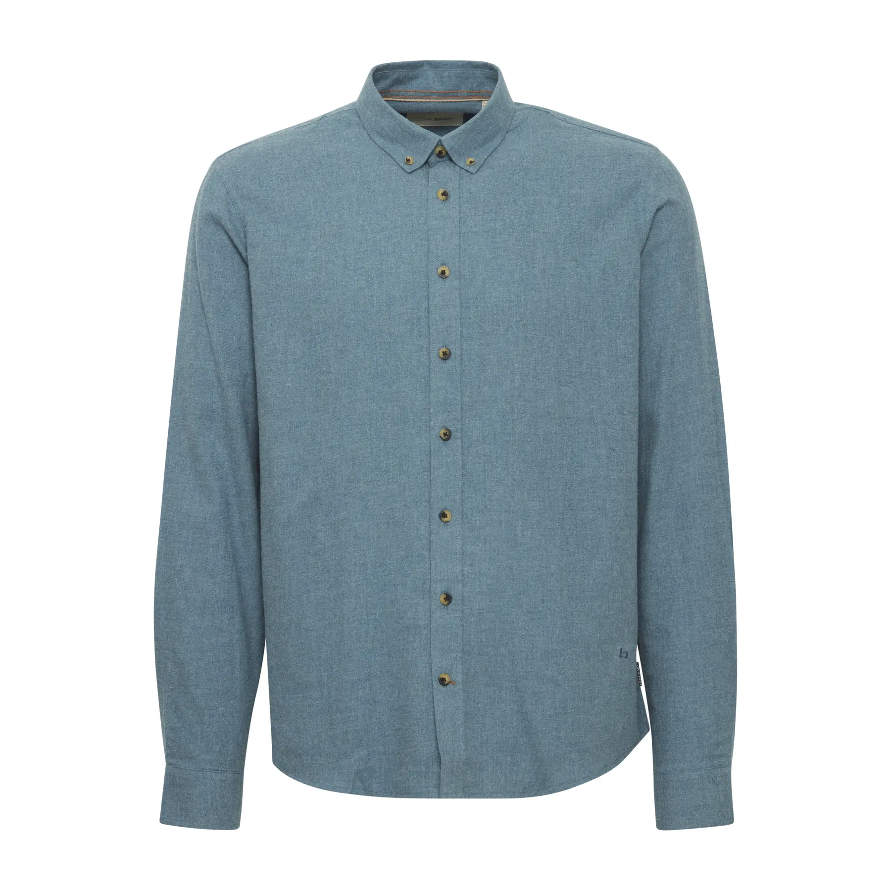 Camicia Blend Burley BD Noos