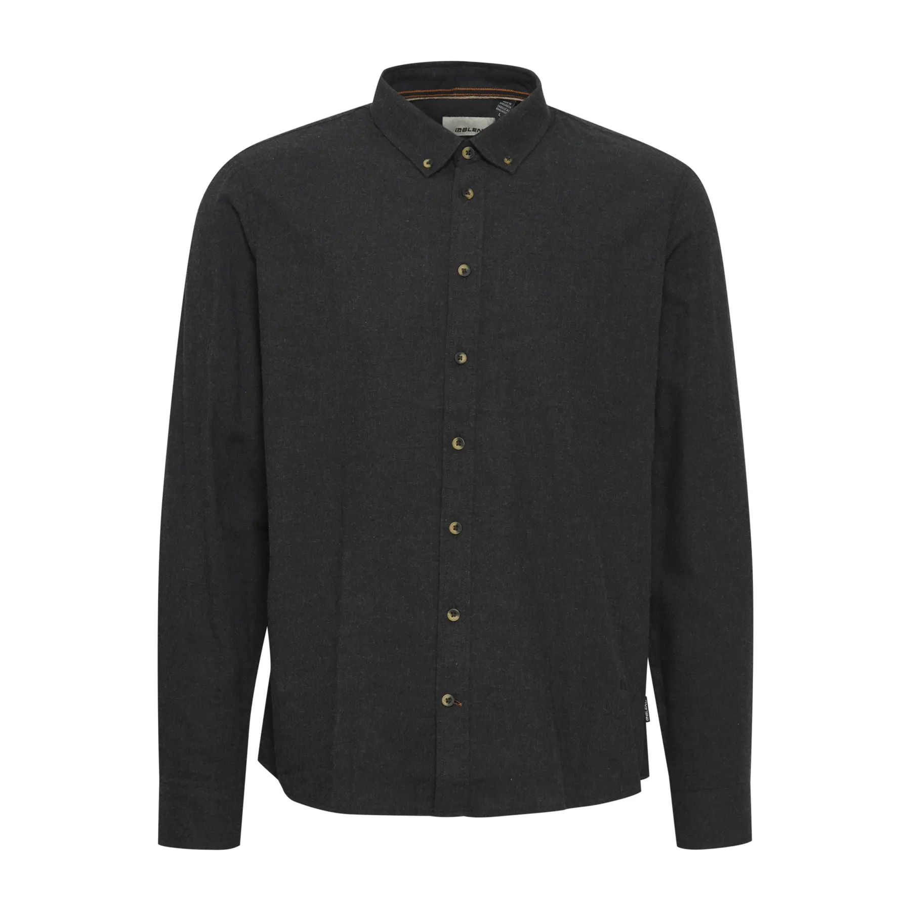 Camicia Blend Burley BD Noos
