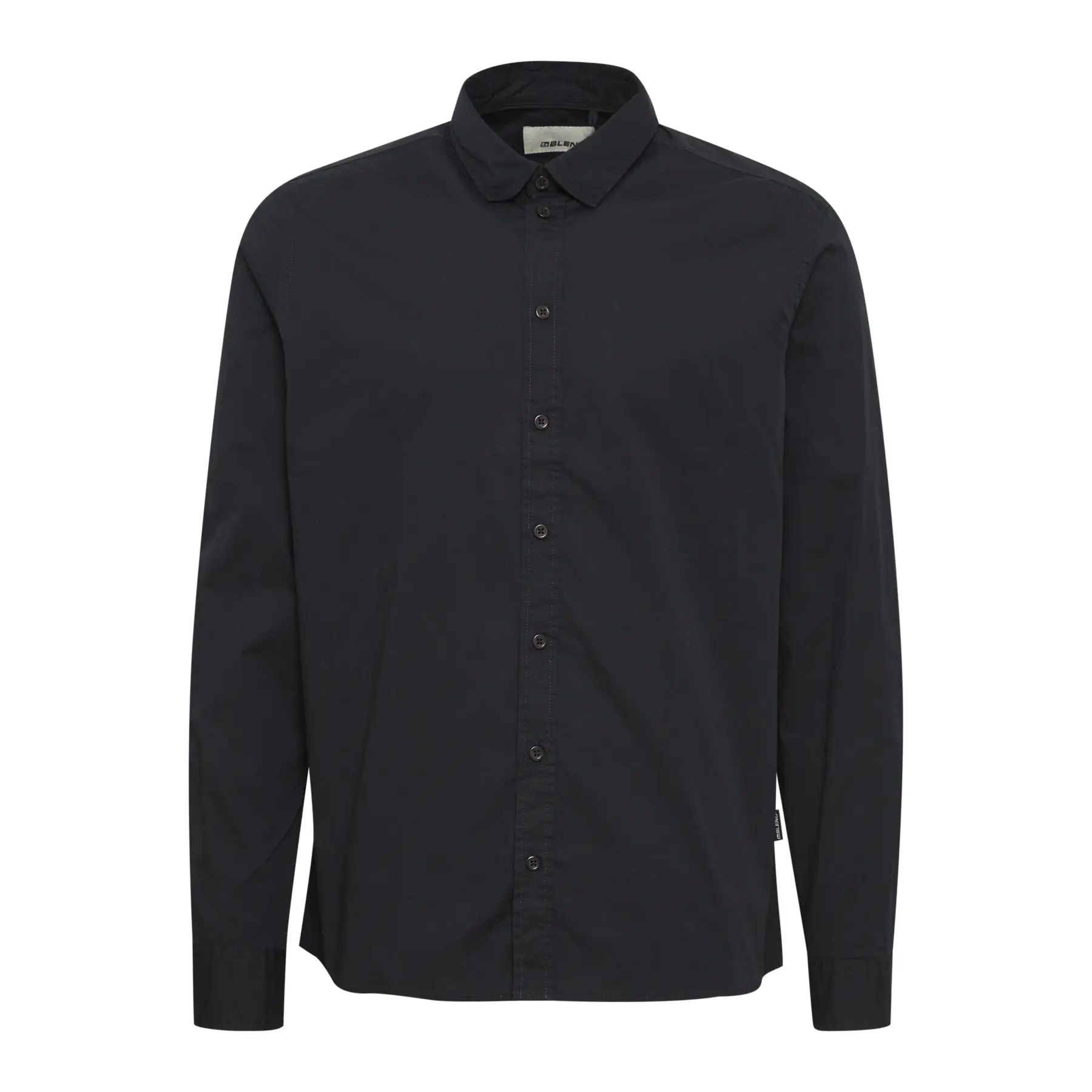 Camicia Blend Boxwell Regular Fit