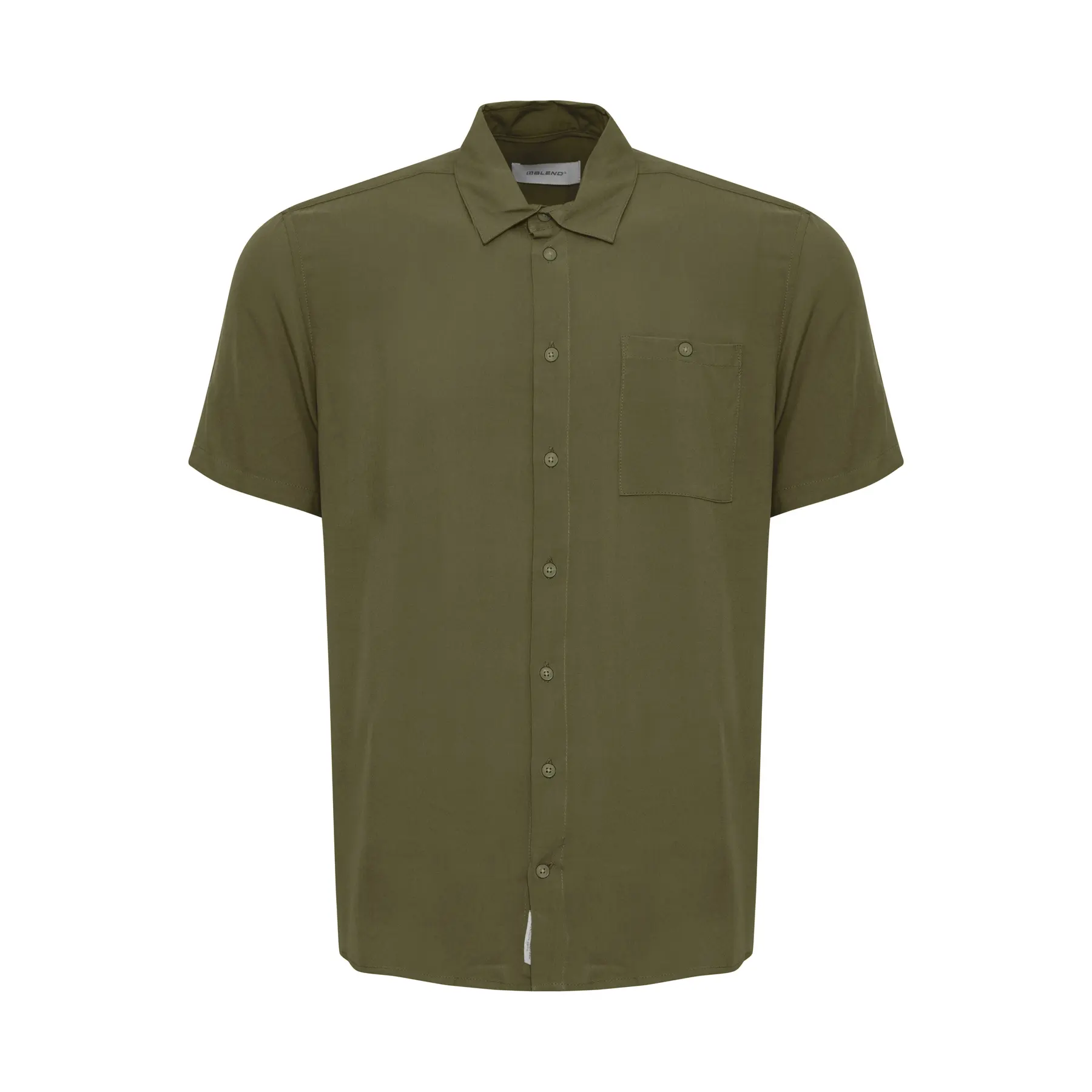 Camicia Blend Elliot Noos