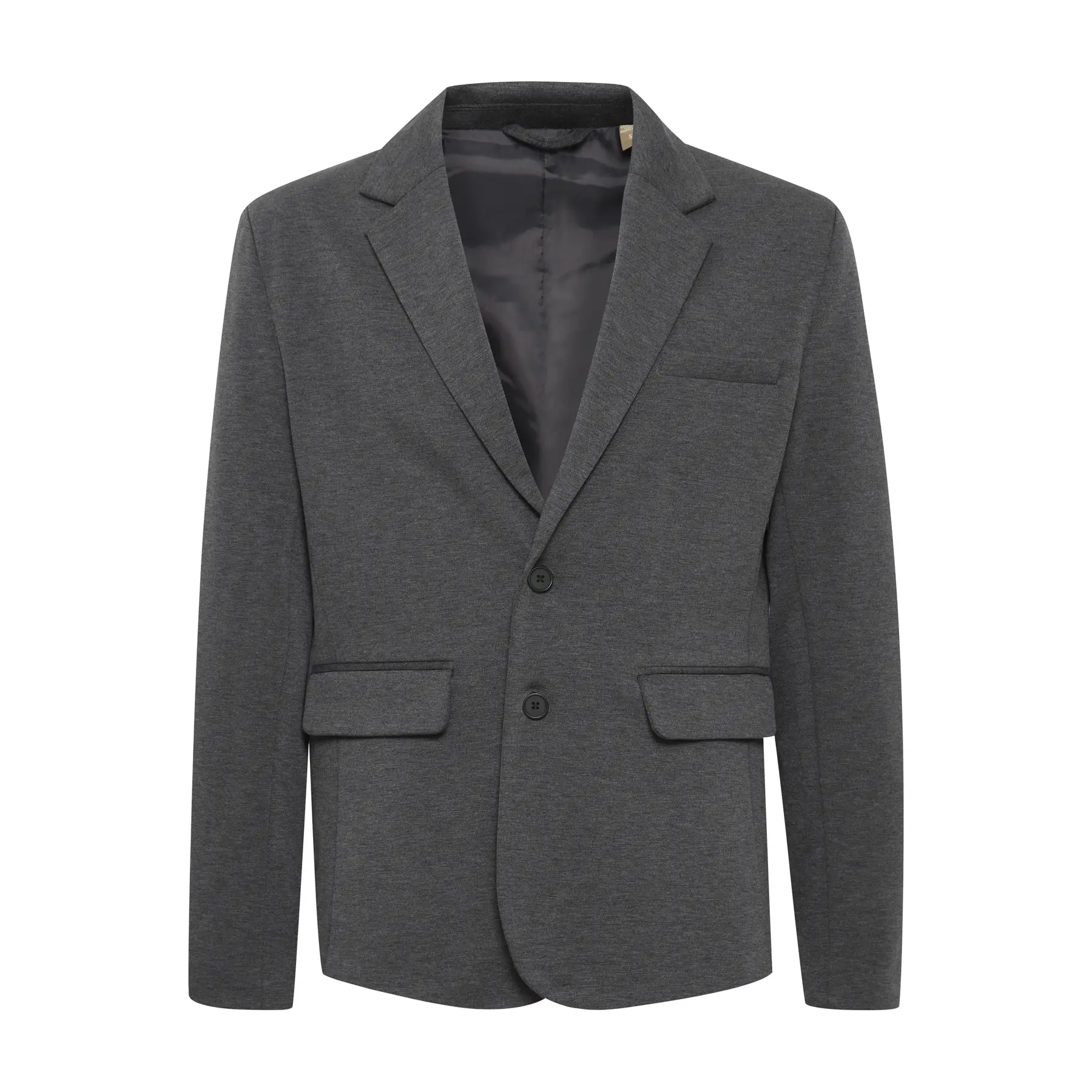 Blend Grey Blazer Bhlangford