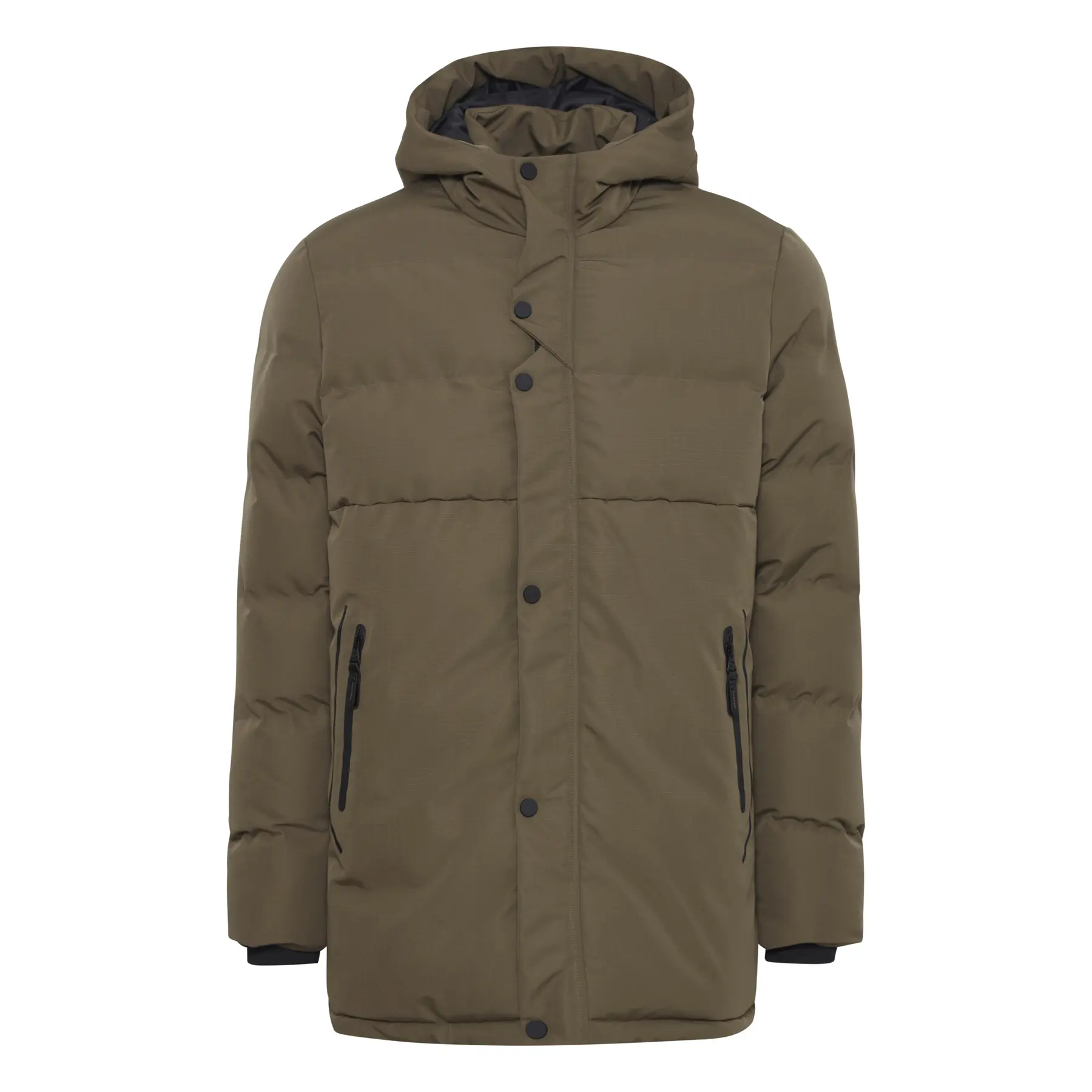 Daunenjacke Blend