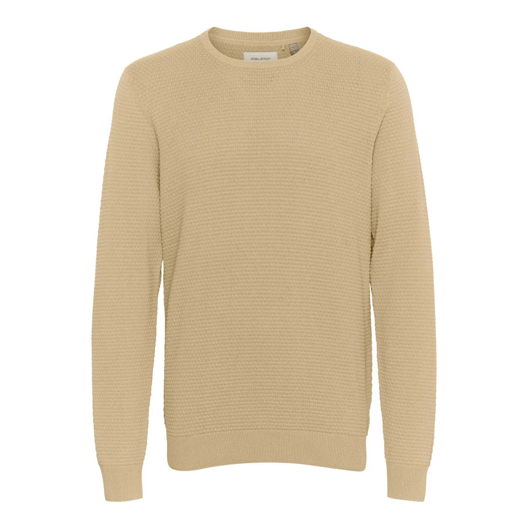 Maglione a girocollo Blend Redhill
