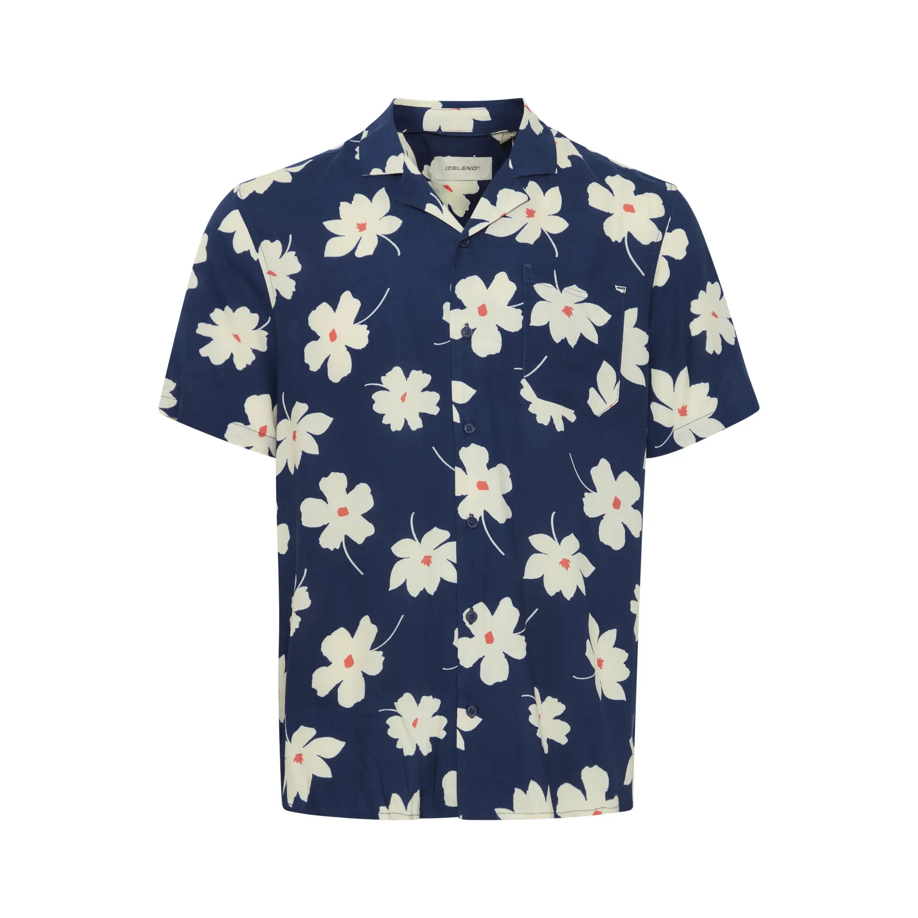 Camicia Blend Hadan