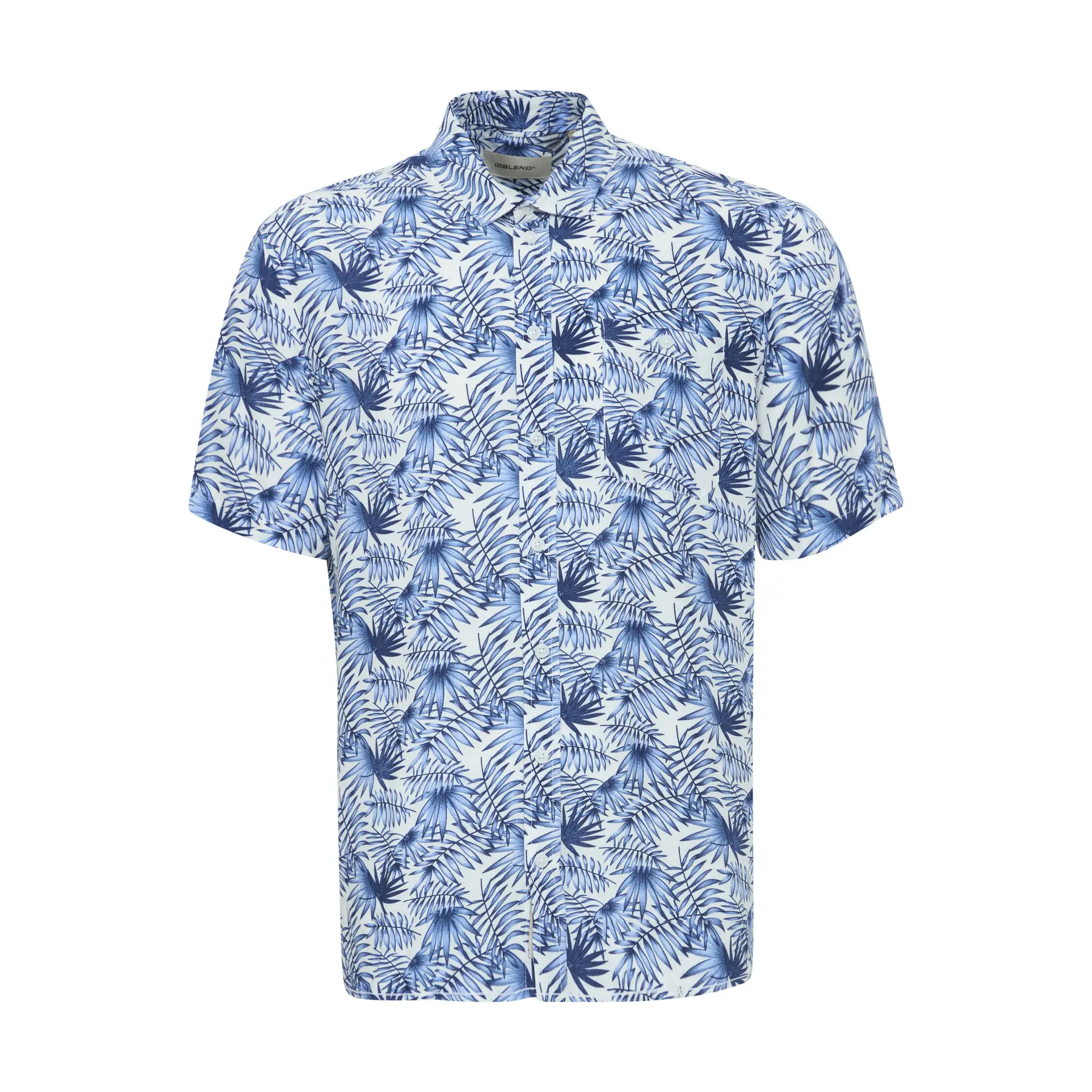 Camicia Blend Adim
