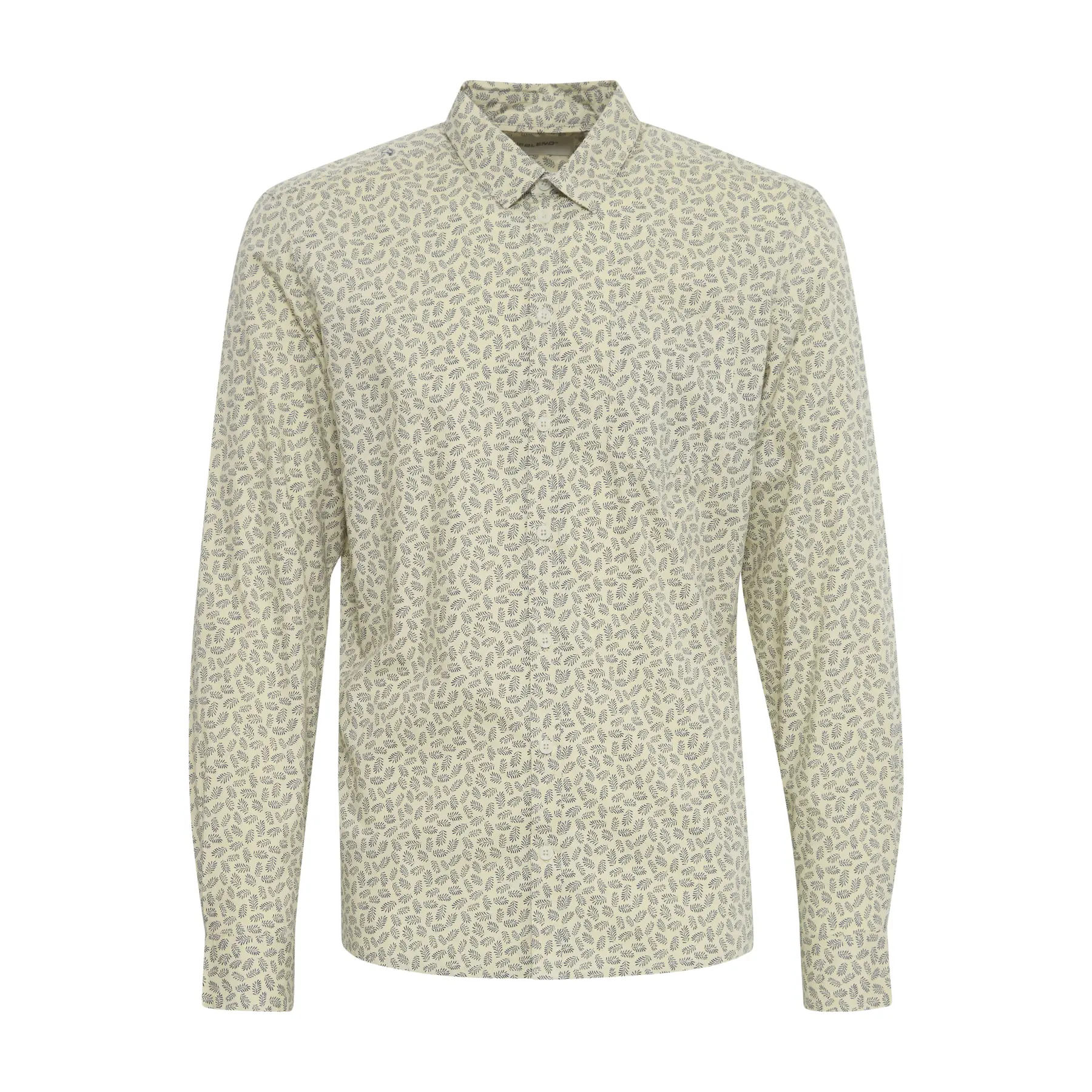 Camicia Blend Hagge