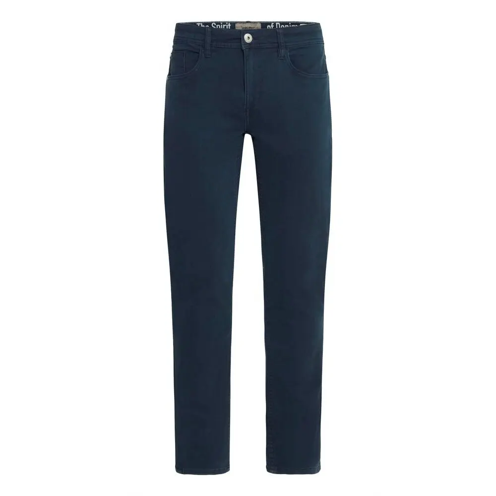 Regelmäßige Jeans Blend Twister