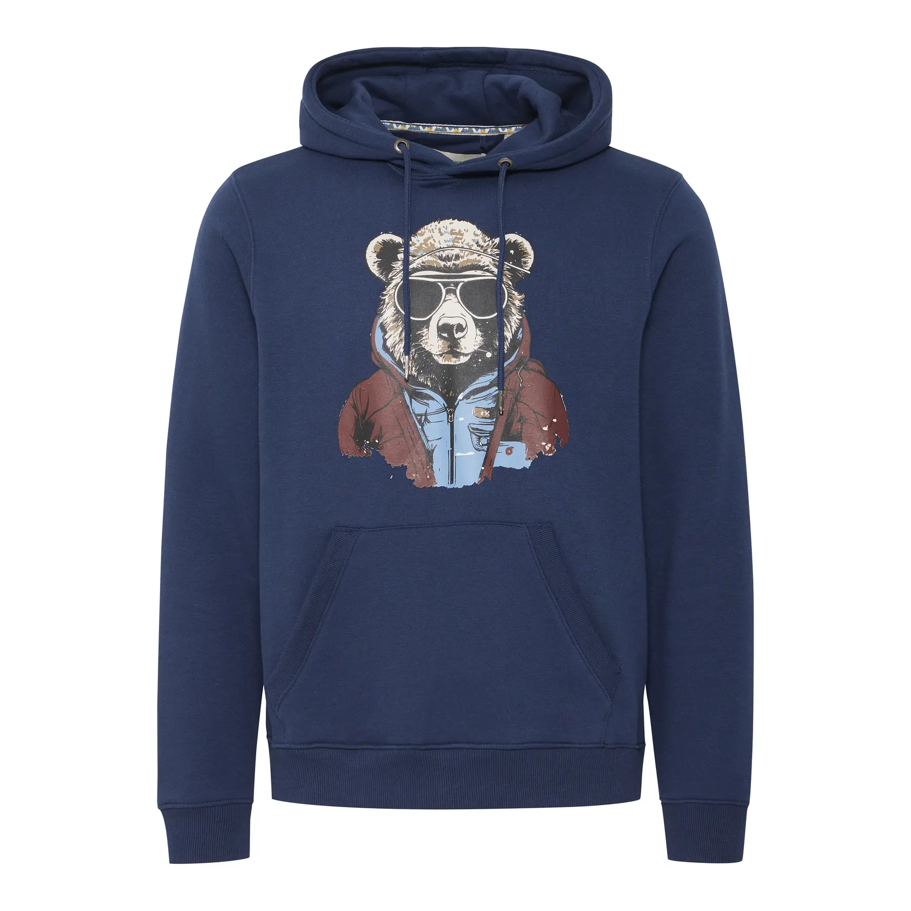 Pullover Blend Regular fit