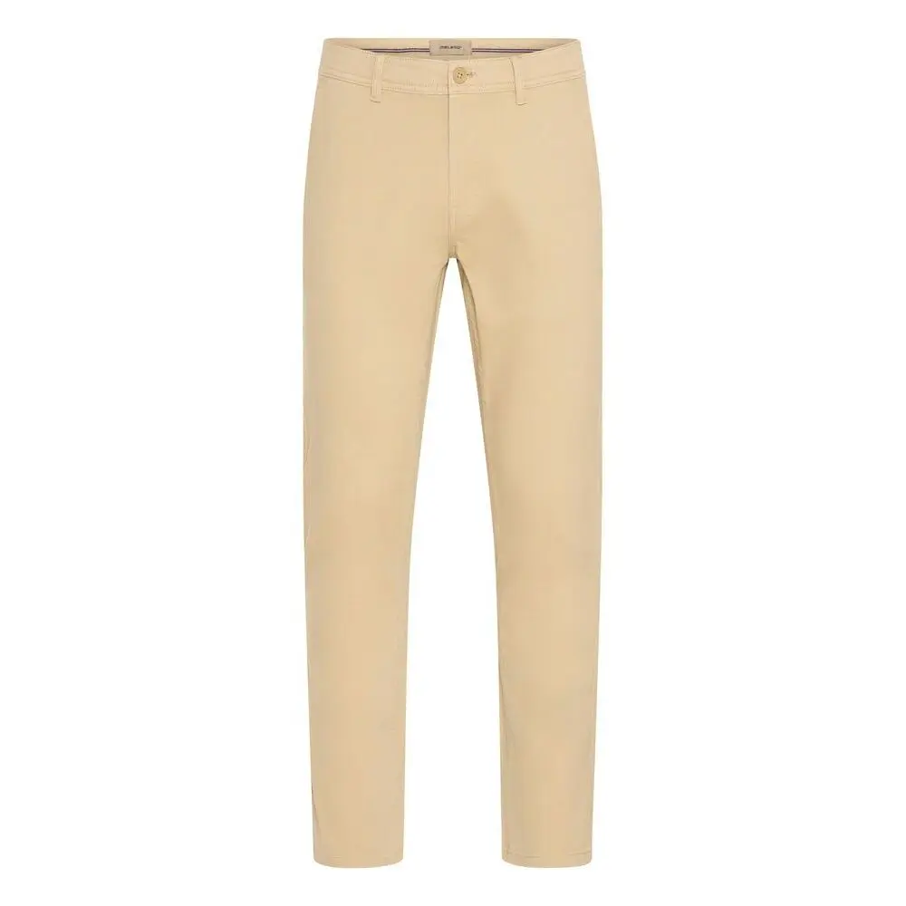Pantaloni in twill Blend Ednan