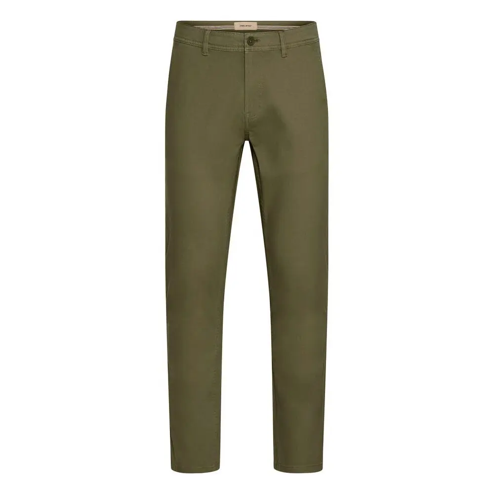 Pantaloni in twill Blend Ednan