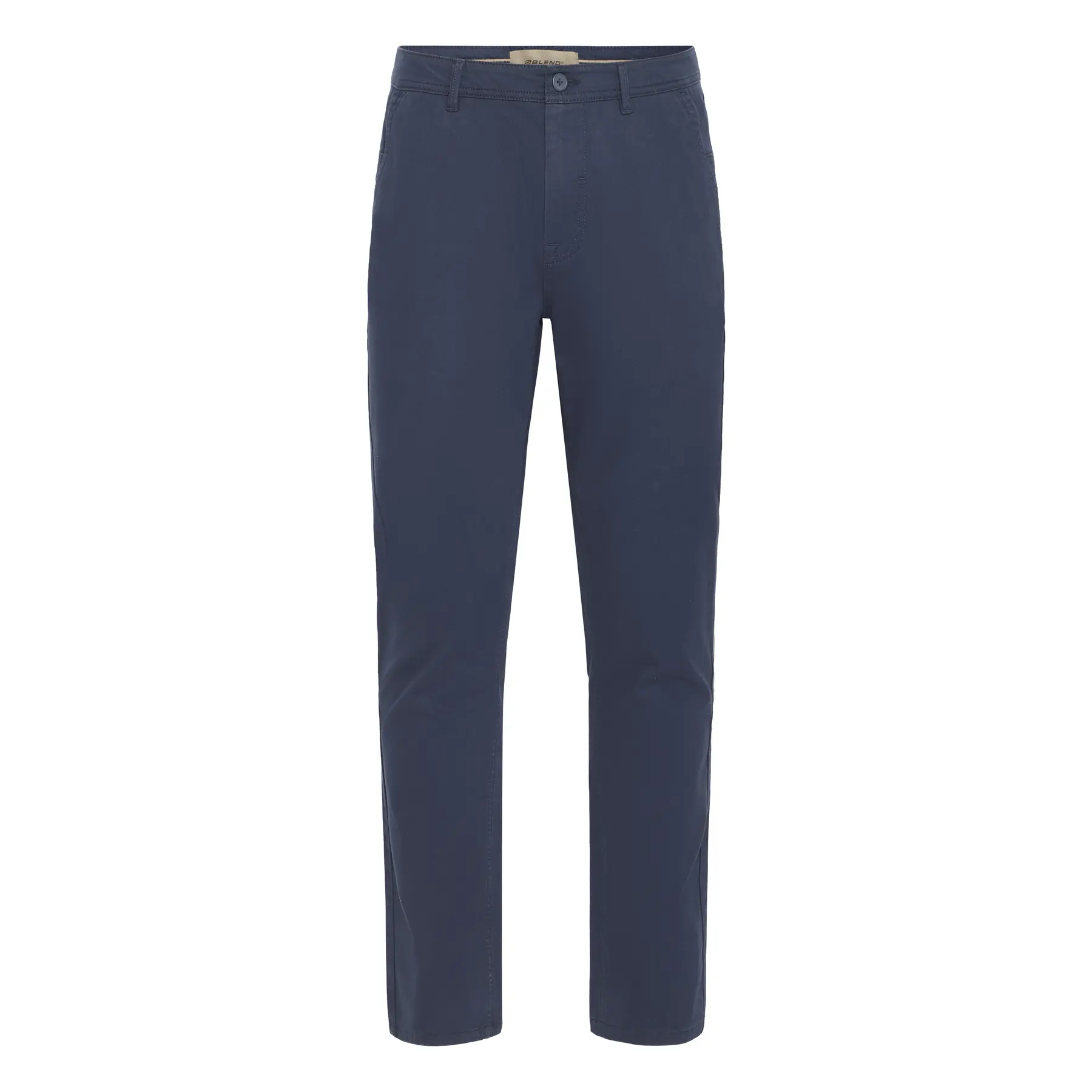 Pantaloni in twill Blend Ednan