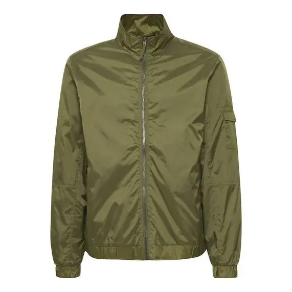 Blend Green Jacket Eros