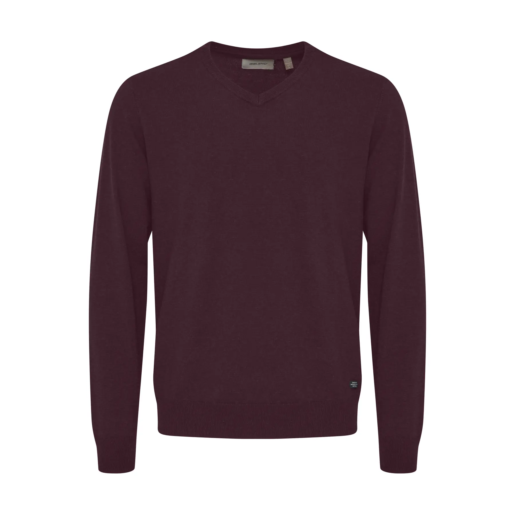 Tirare col V Blend Bhbruton