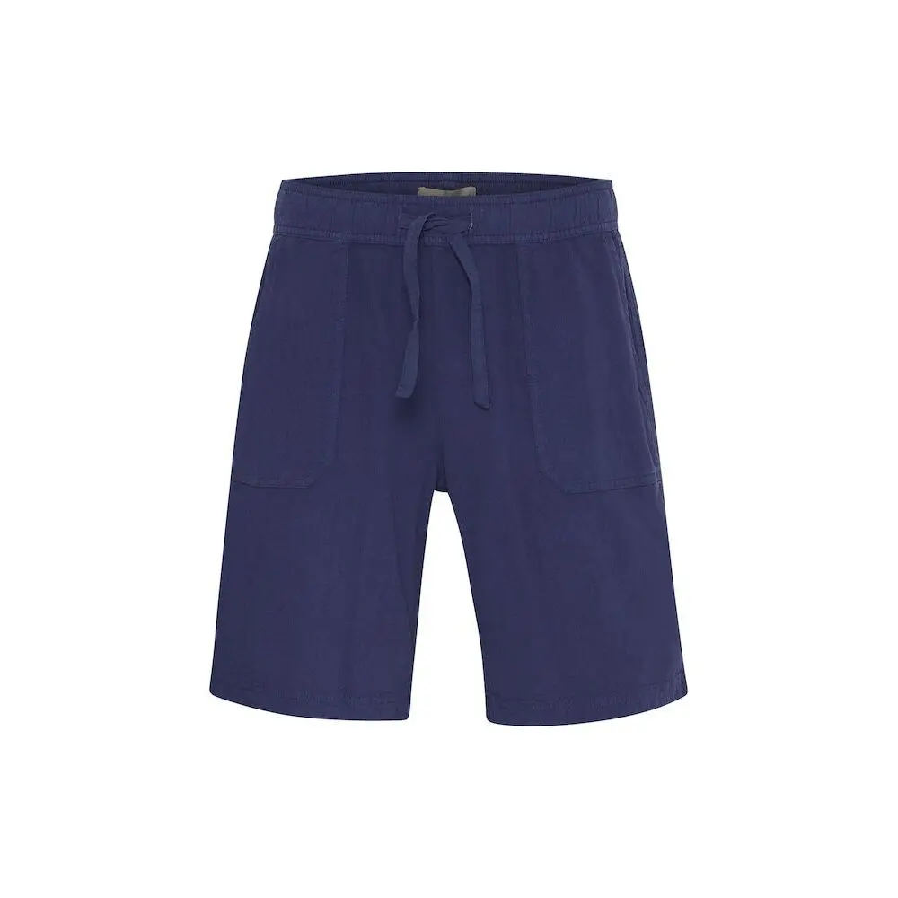 Pantaloni corti di cotone Blend Morgan