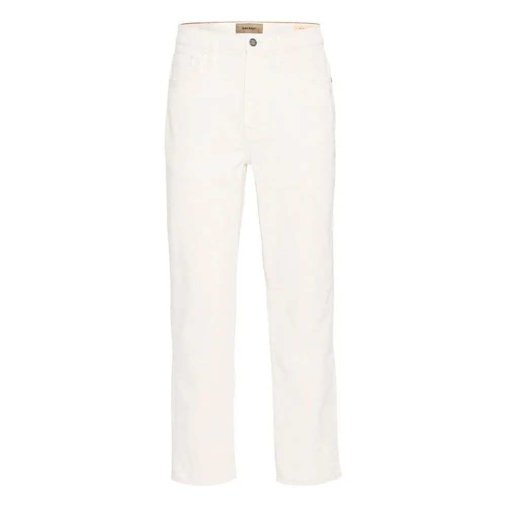 Straight Jeans Blend Cloud
