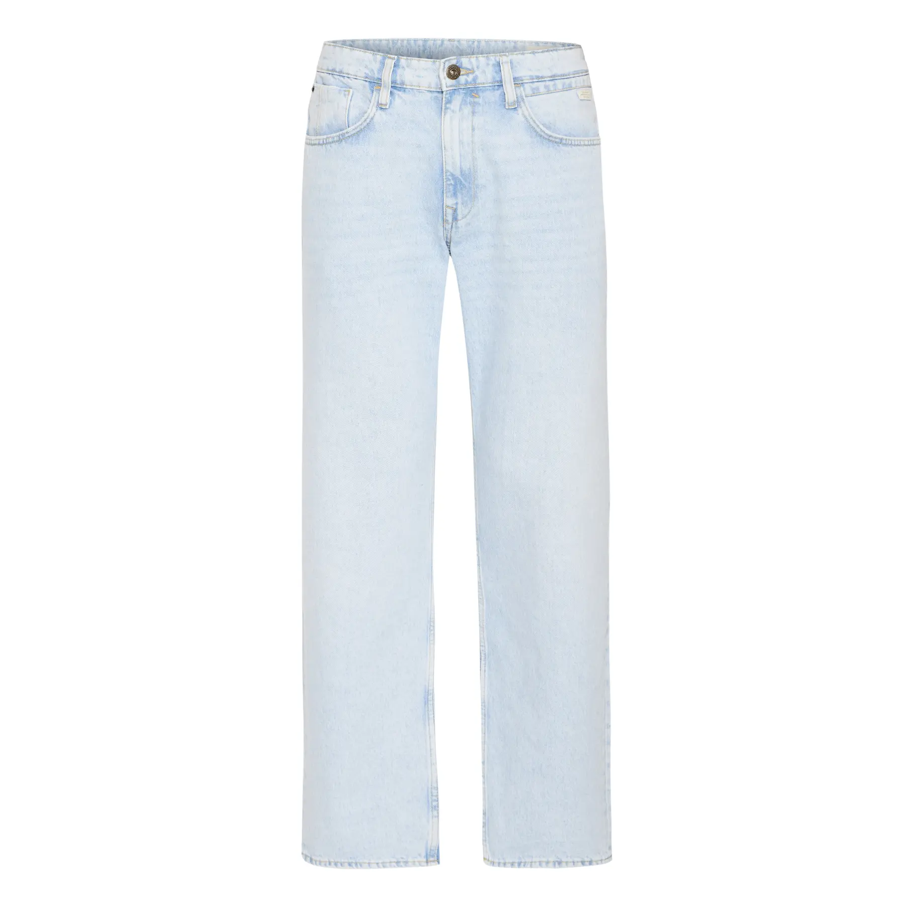 Jeans larghi Blend Flake