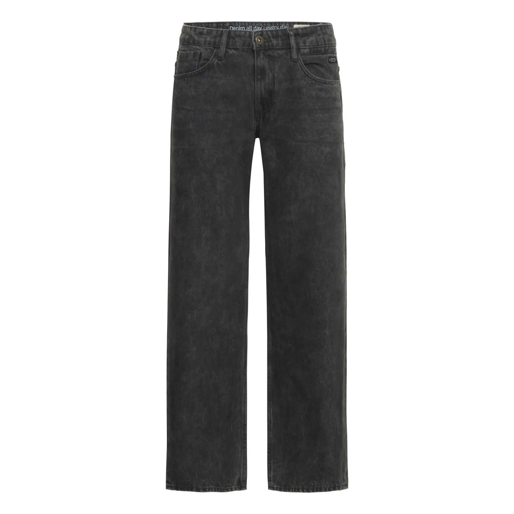 Jeans larghi Blend Flake