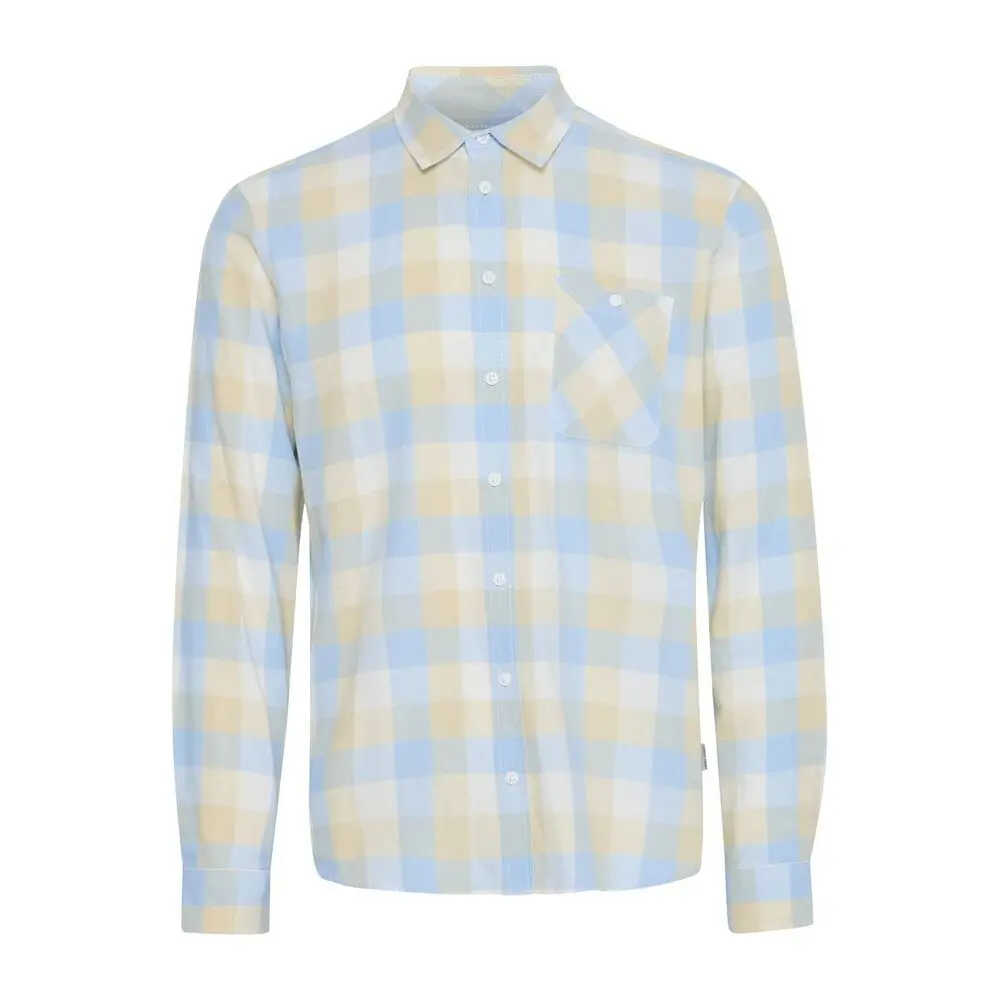 Camicia Blend Benny