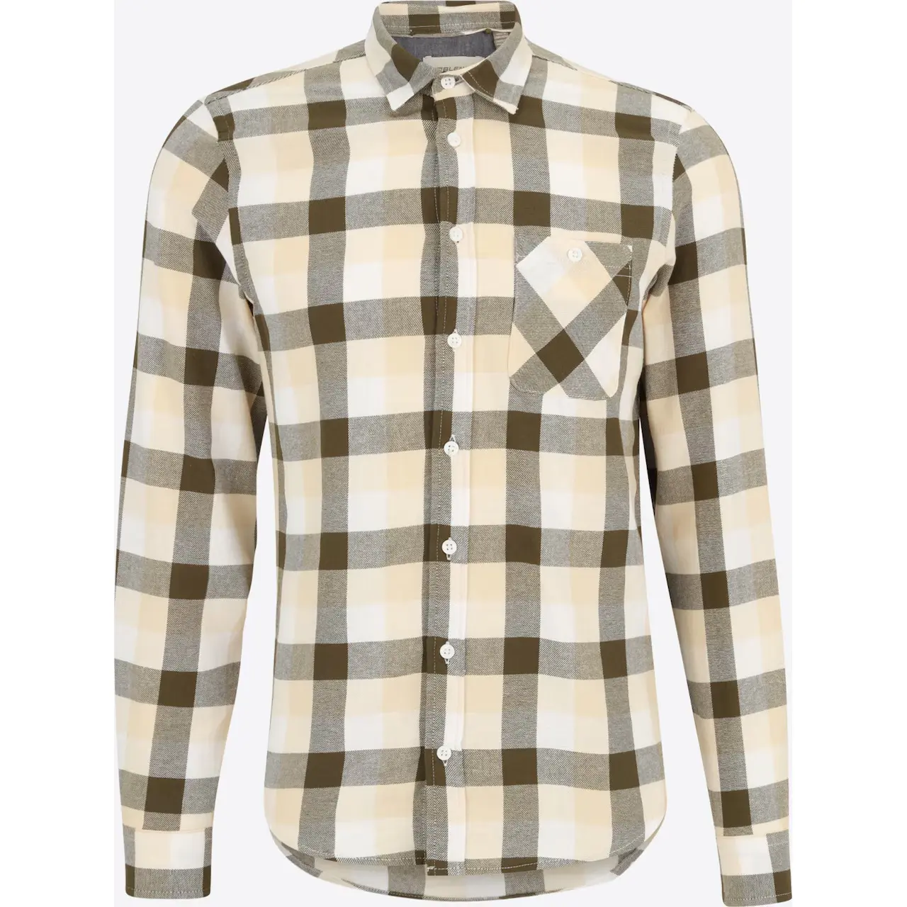 Camicia Blend Benny