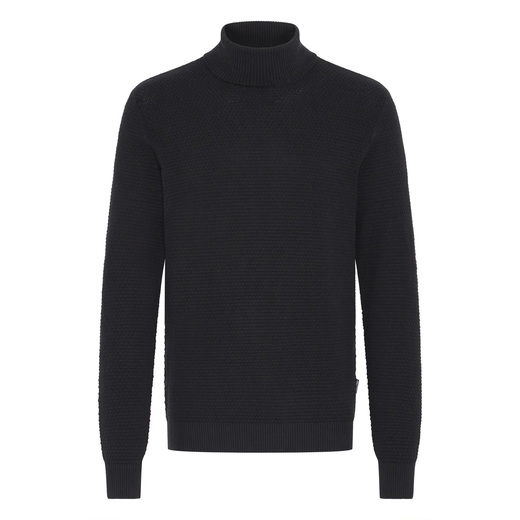 Pullover mit Rollkragen Blend redhill