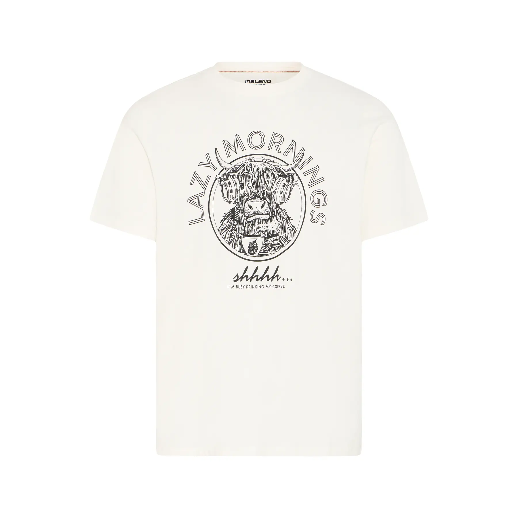 T-Shirt Blend Kibe