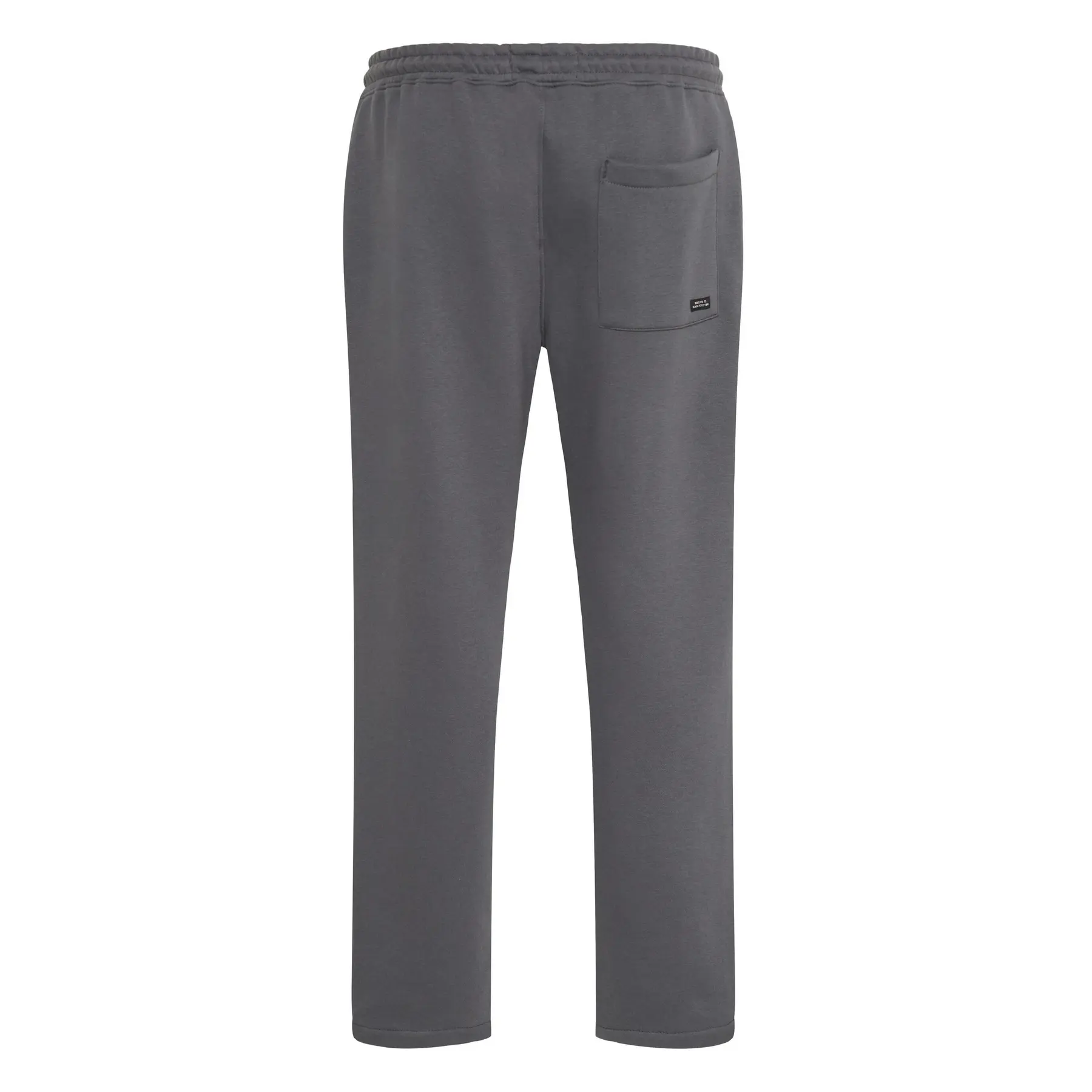 Blend Grey Jogging Trousers Downton Noos