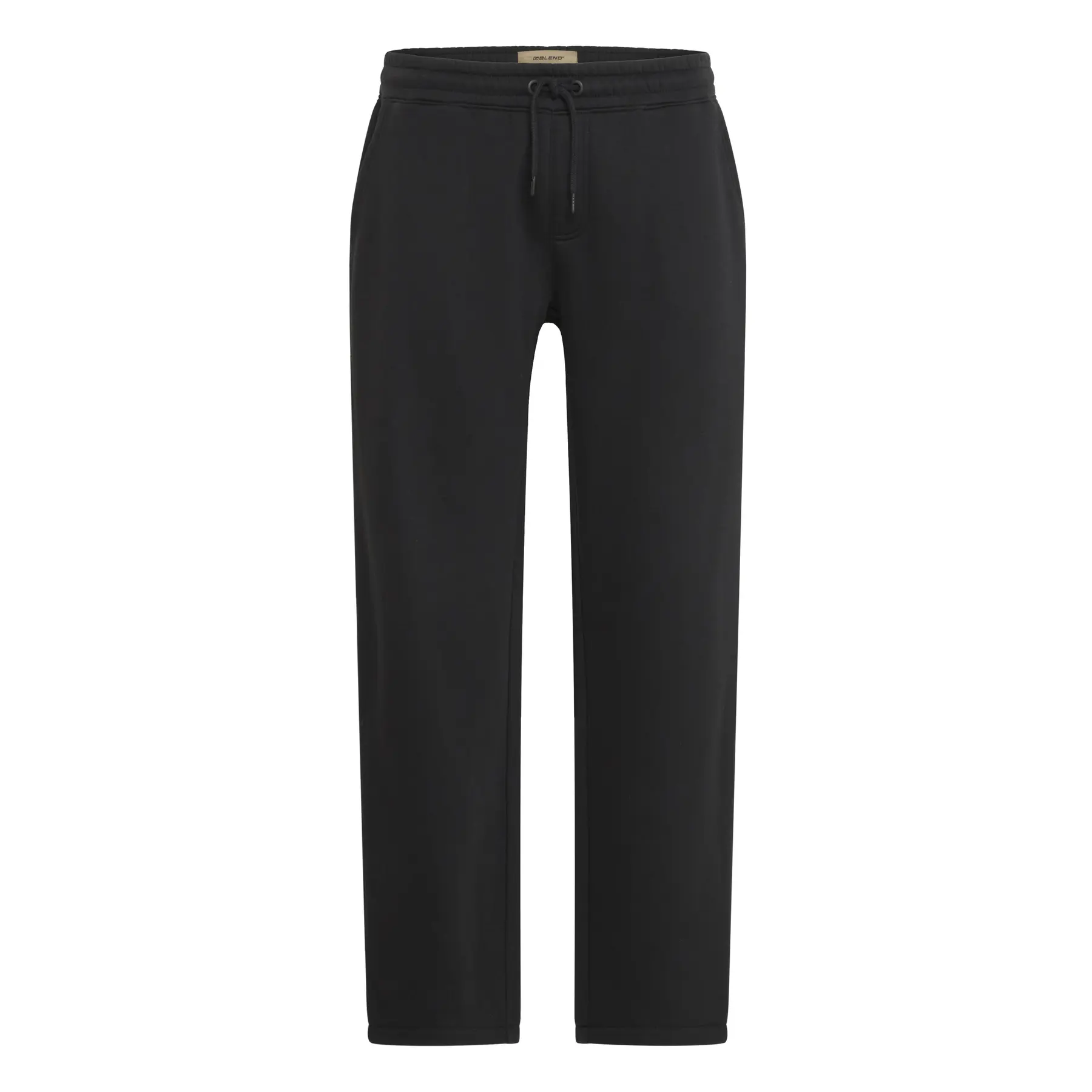 Blend Black Jogging Trousers Downton