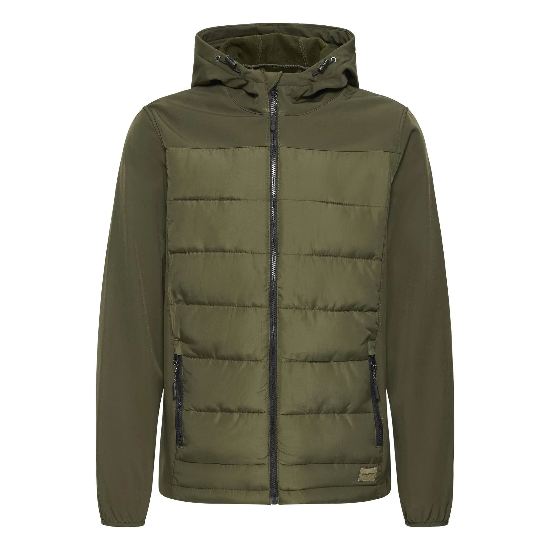 Daunenjacke Blend Evian