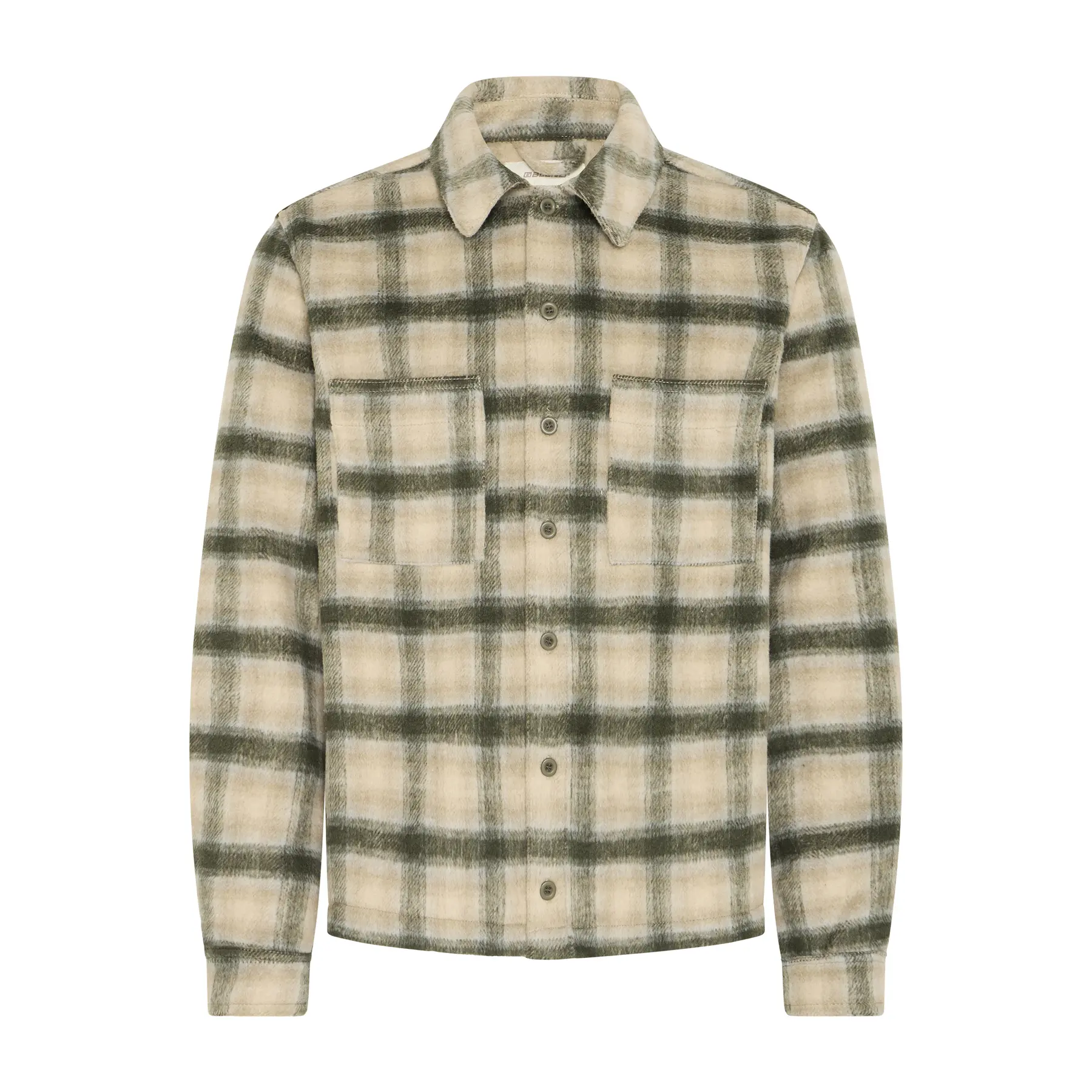 Camicia Blend Faust