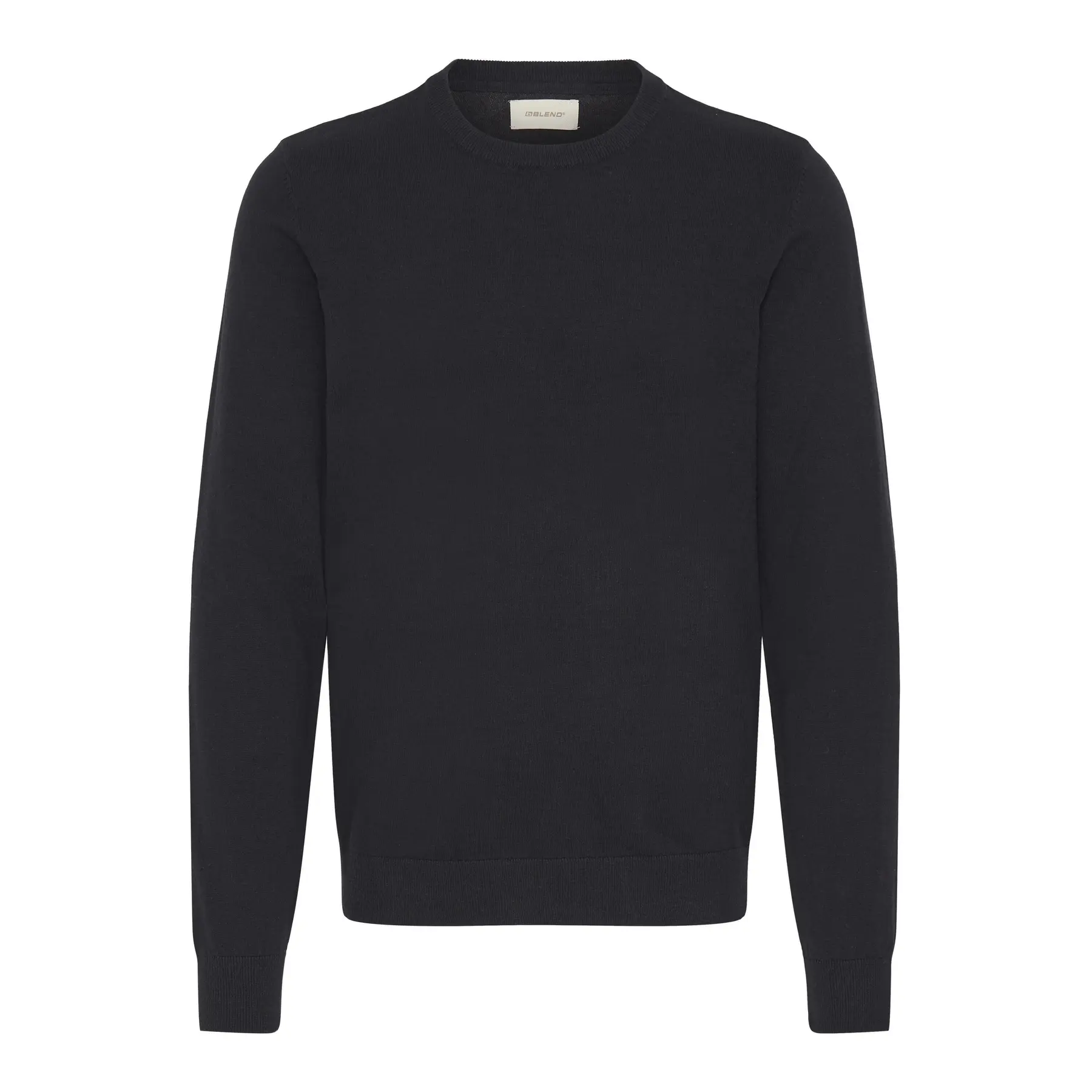 Maglione in cotone e nylon Blend Bryan