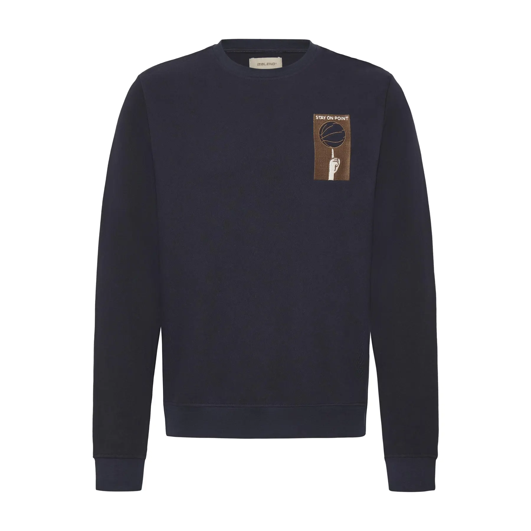 Pullover Blend French