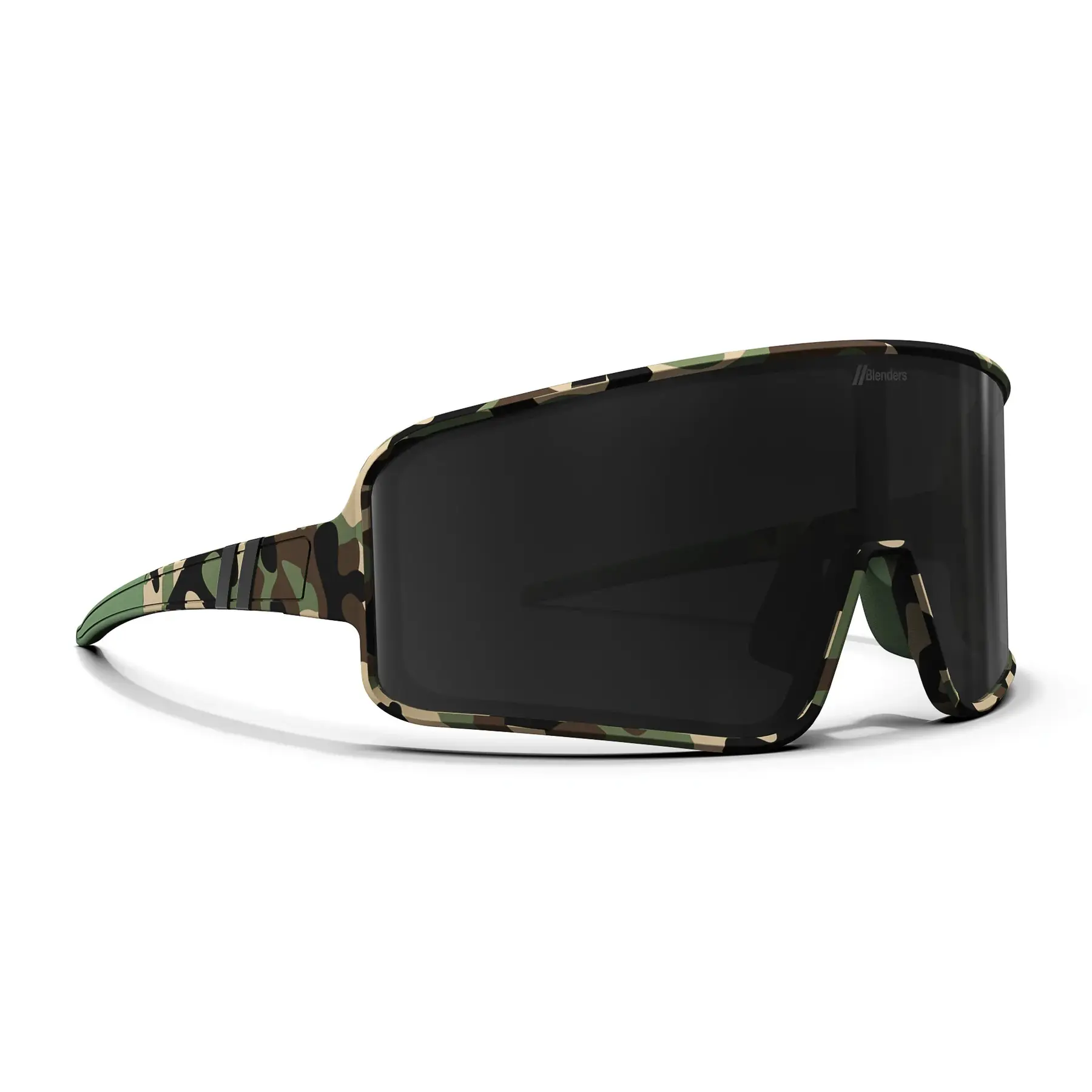 Sunglasses Blenders Eclipse