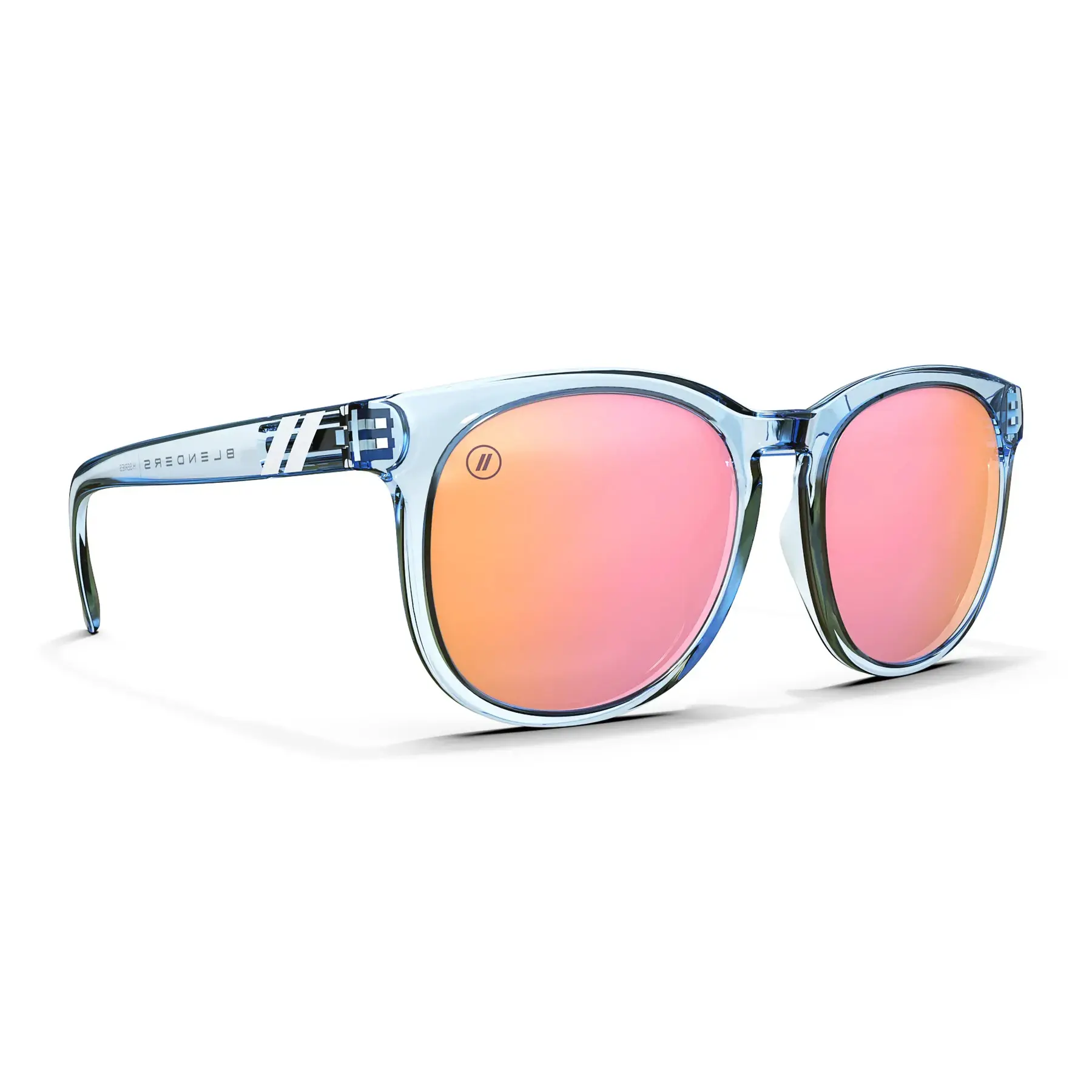 Sonnenbrille Serie H Damen Blenders